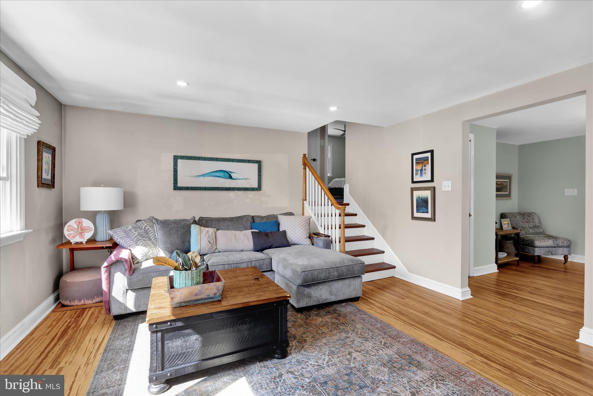 GRANDVIEW HEIGHTS - Residential