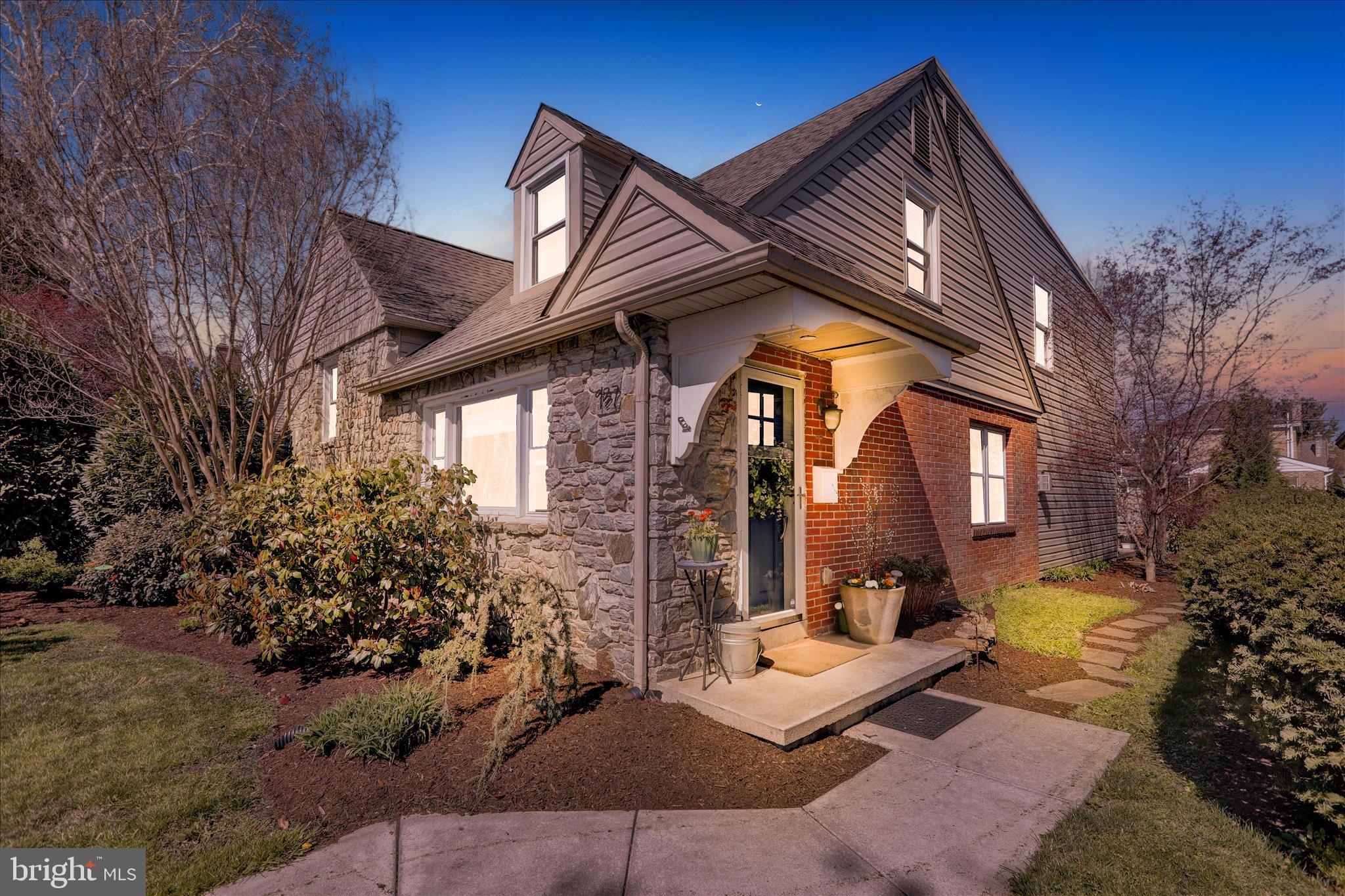 GRANDVIEW HEIGHTS - Residential