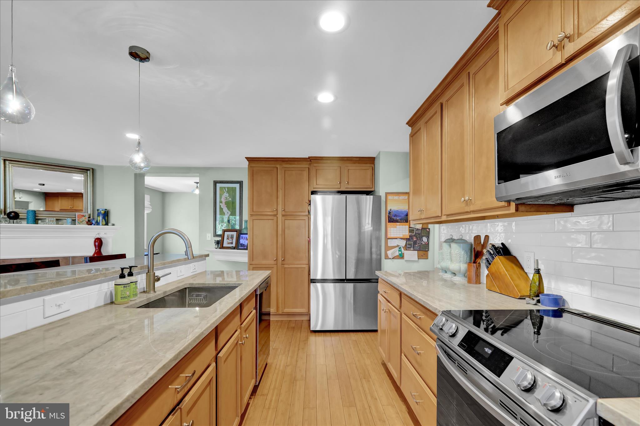 GRANDVIEW HEIGHTS - Residential