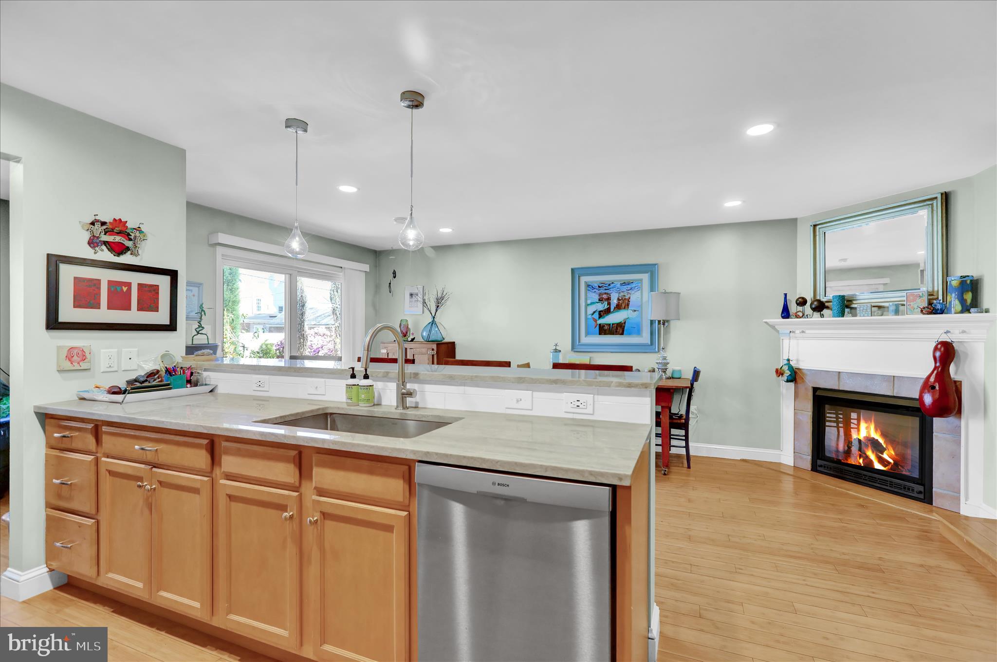 GRANDVIEW HEIGHTS - Residential