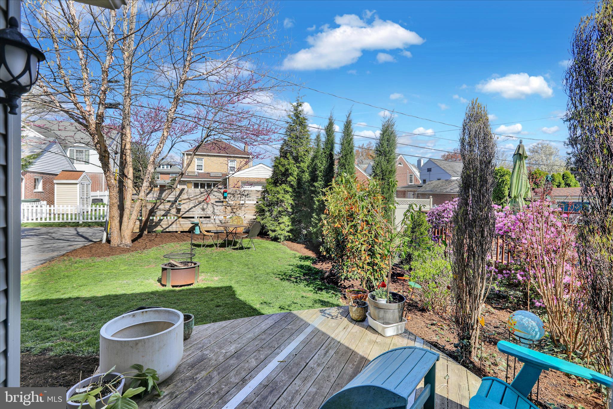 GRANDVIEW HEIGHTS - Residential