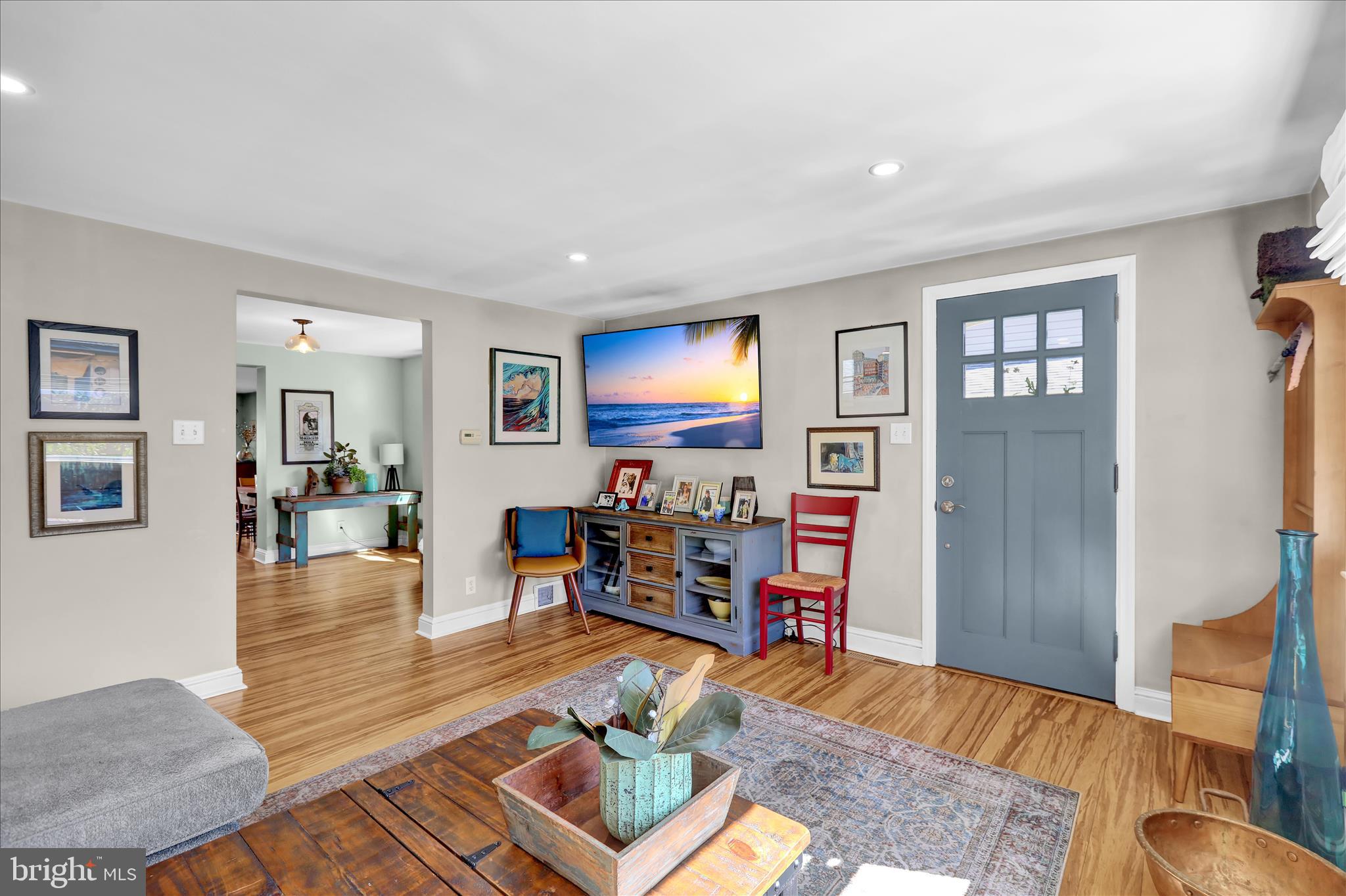 GRANDVIEW HEIGHTS - Residential