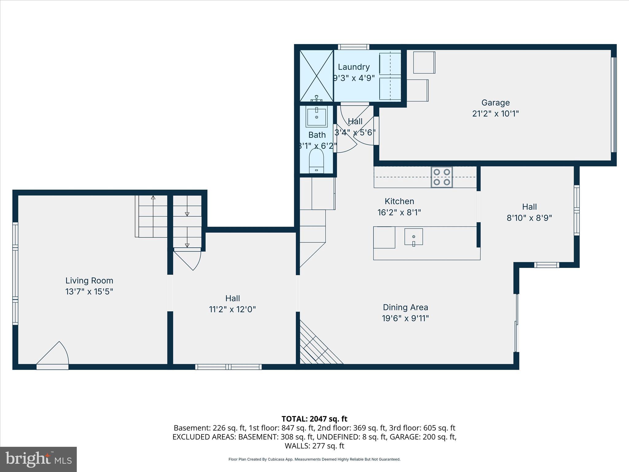 GRANDVIEW HEIGHTS - Residential