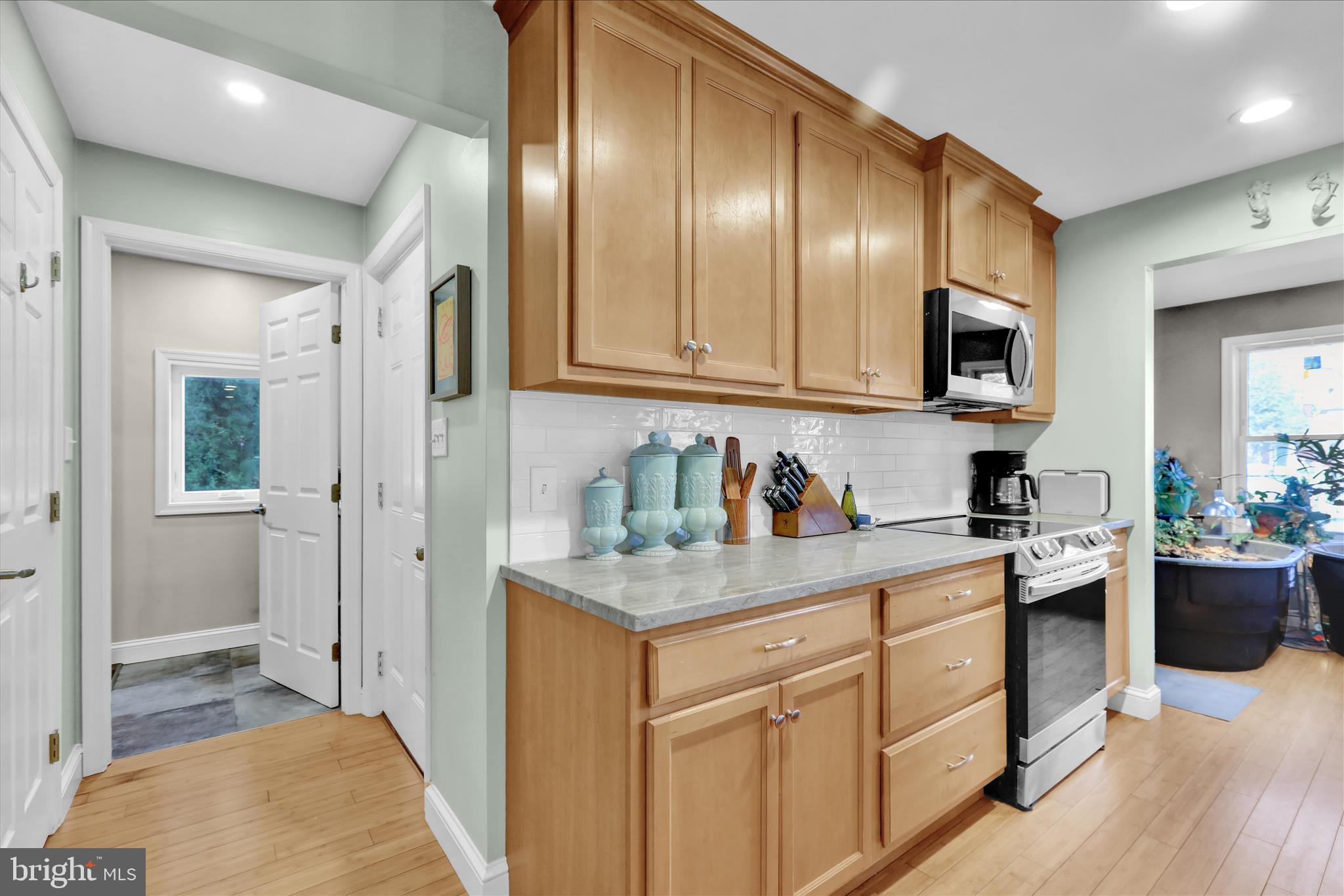 GRANDVIEW HEIGHTS - Residential