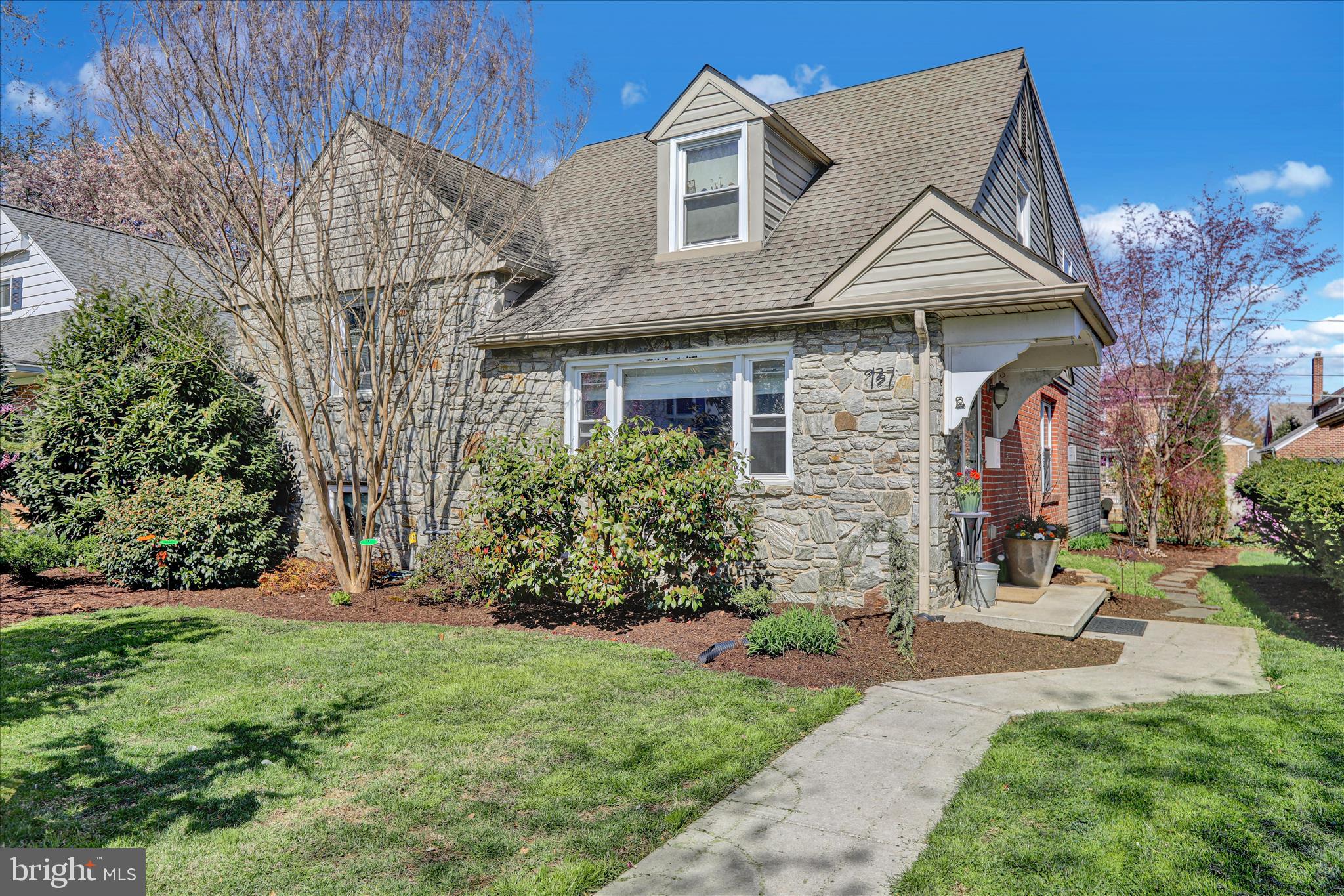 GRANDVIEW HEIGHTS - Residential