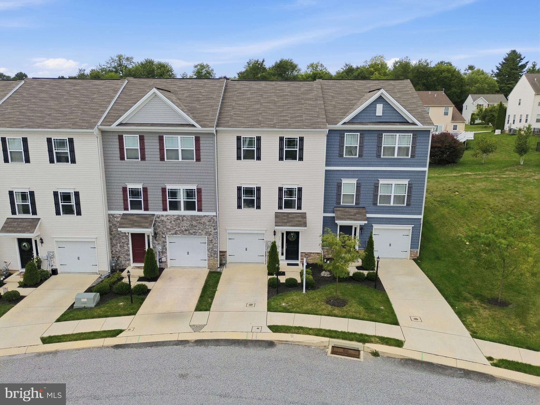 141 SUSSEX PLACE