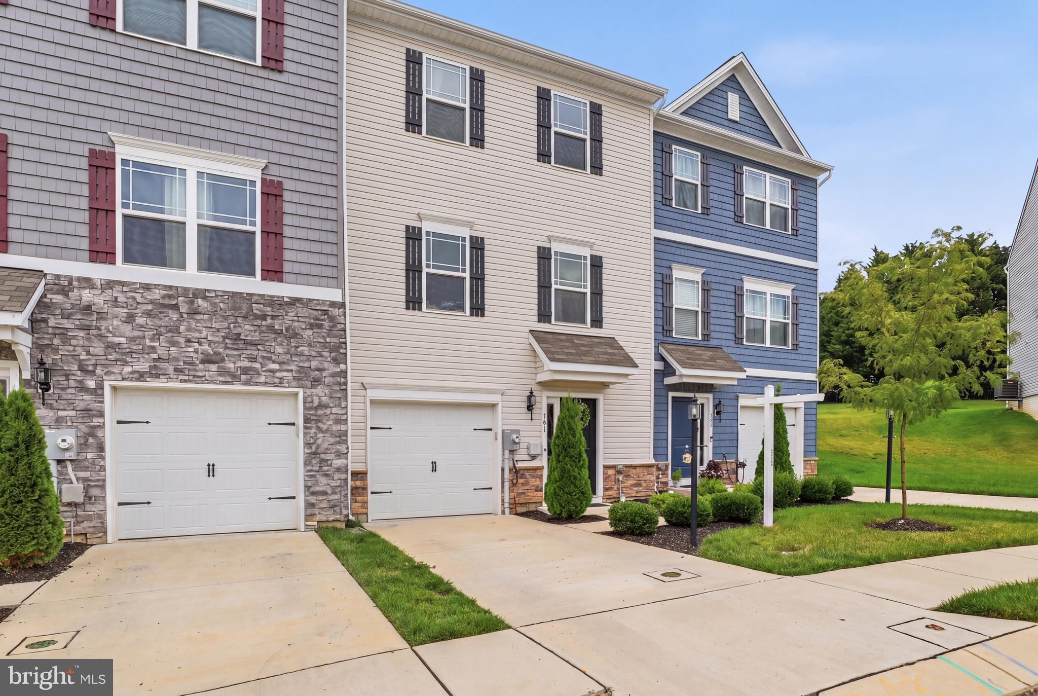 141 SUSSEX PLACE