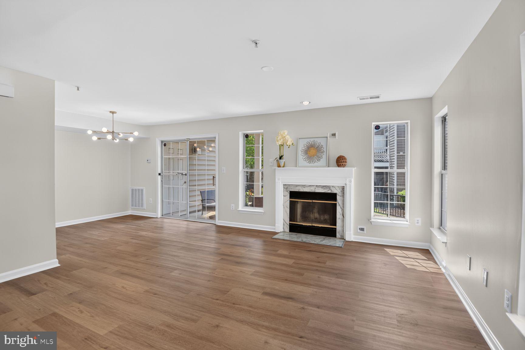13815 KING GREGORY WAY 121