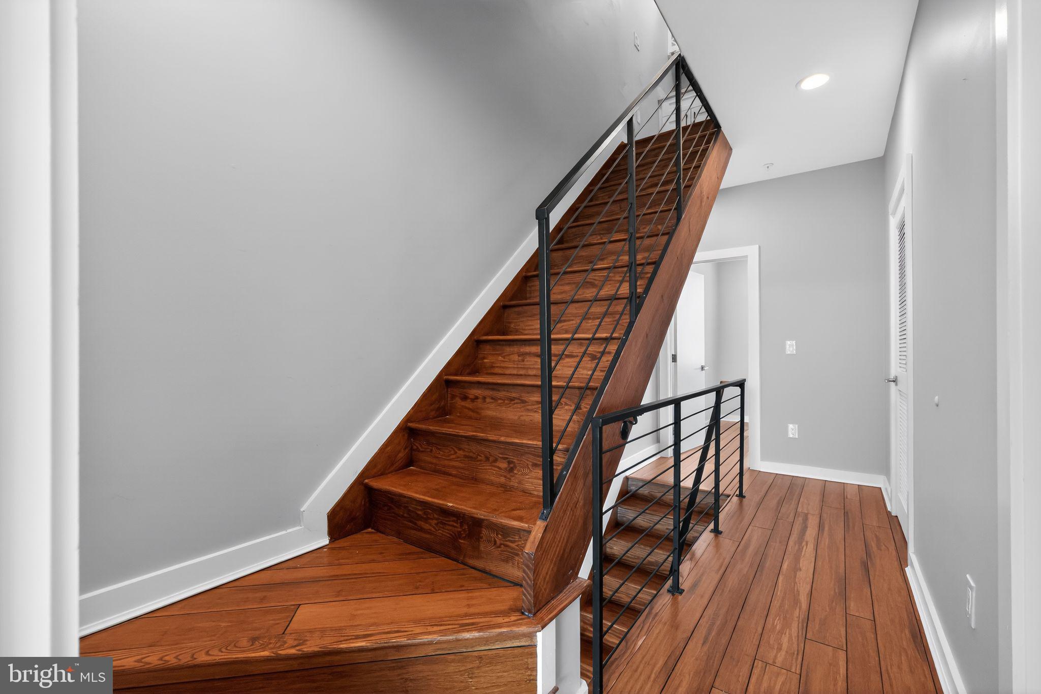 GRAYS FERRY - Residential