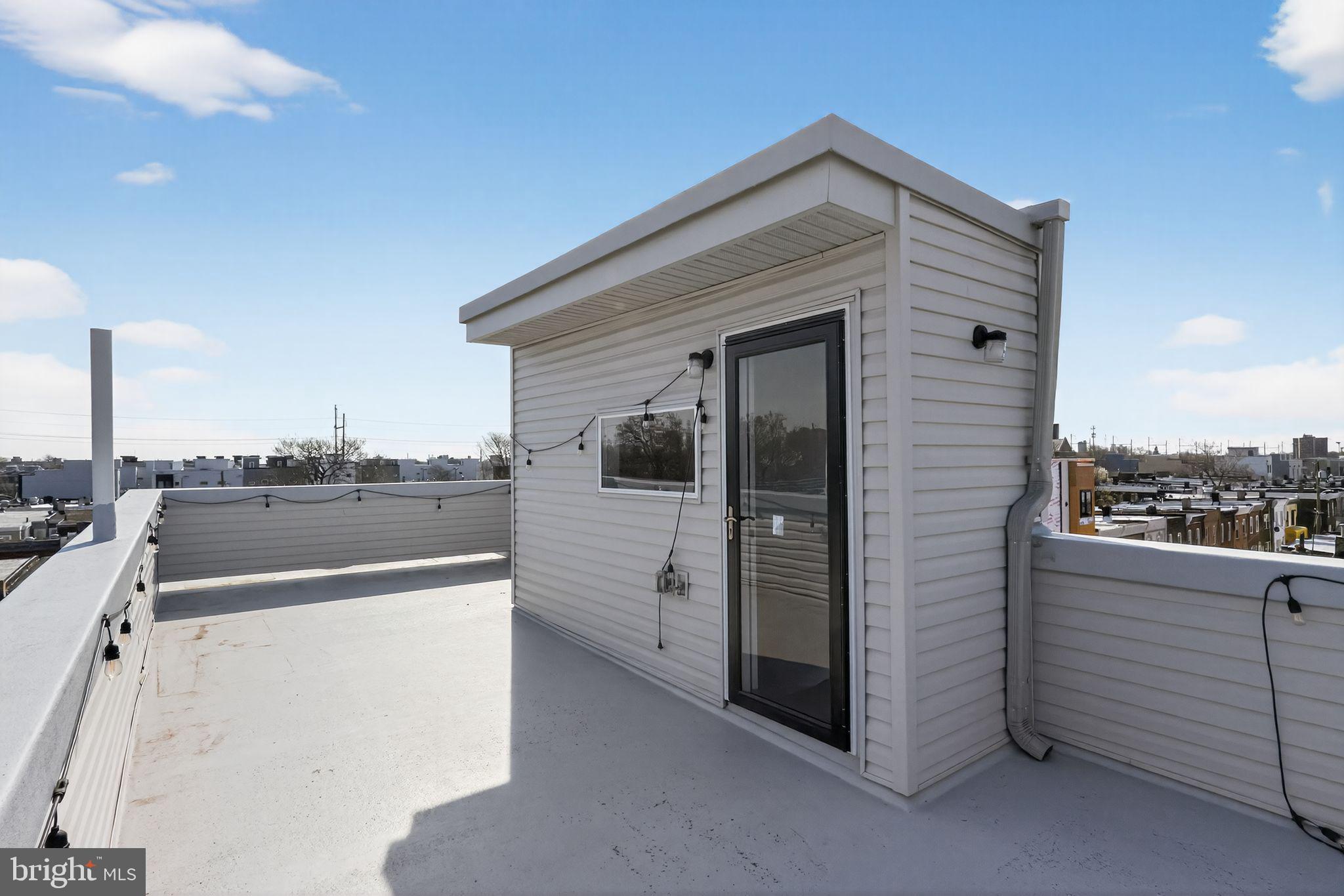 GRAYS FERRY - Residential