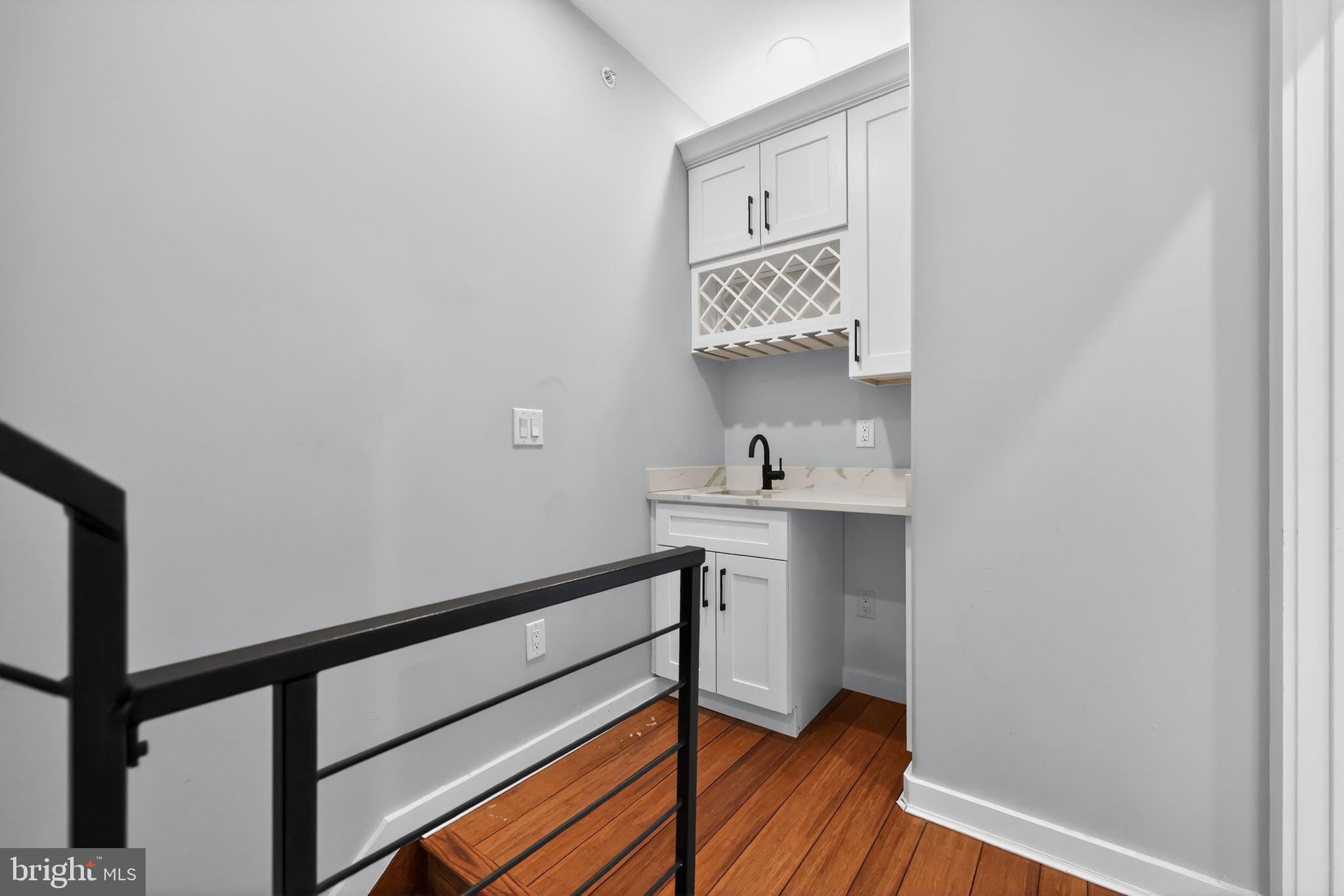 GRAYS FERRY - Residential