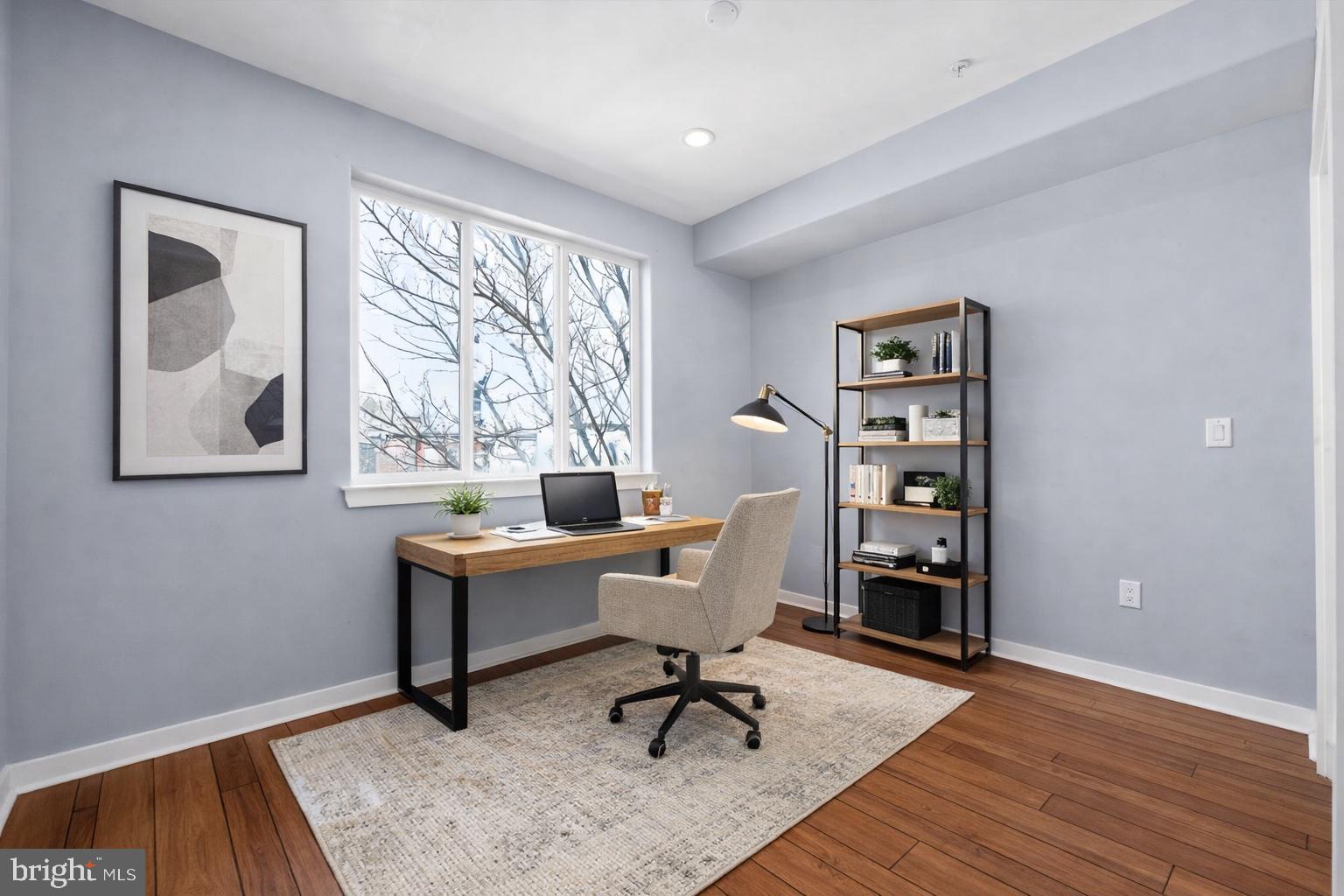 GRAYS FERRY - Residential