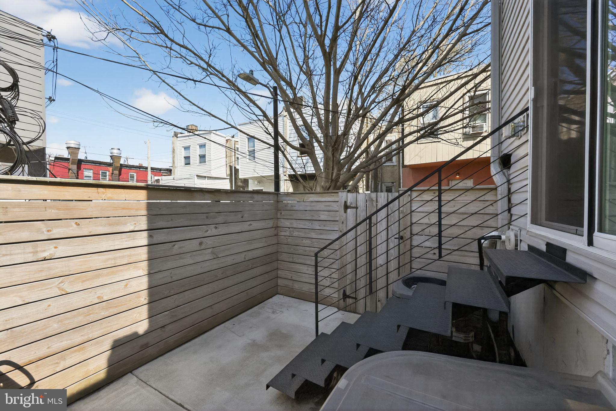 GRAYS FERRY - Residential