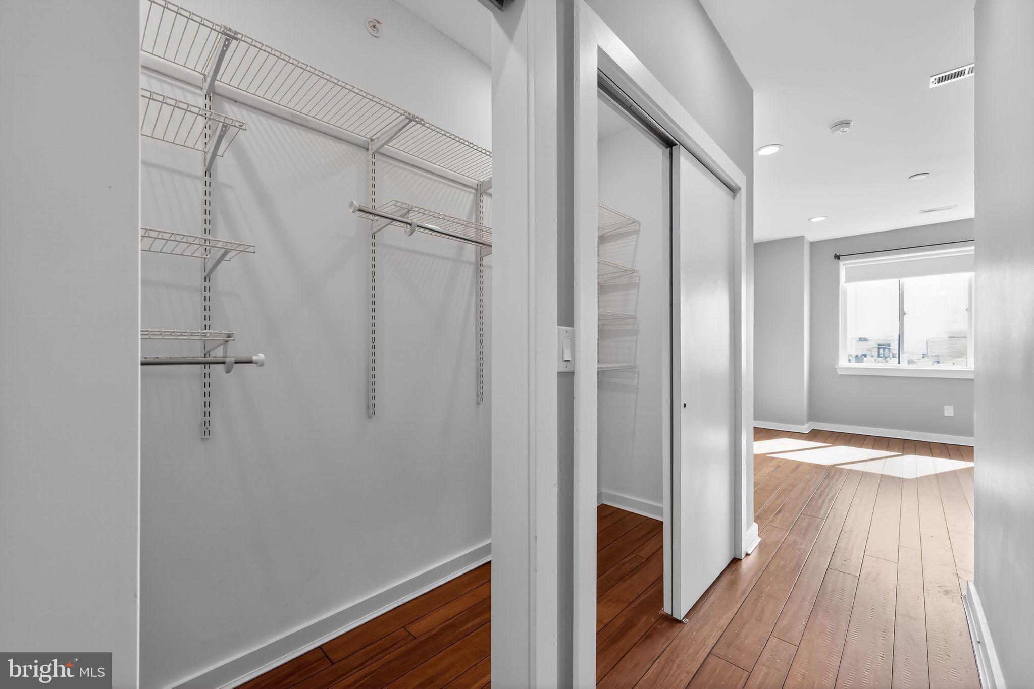 GRAYS FERRY - Residential