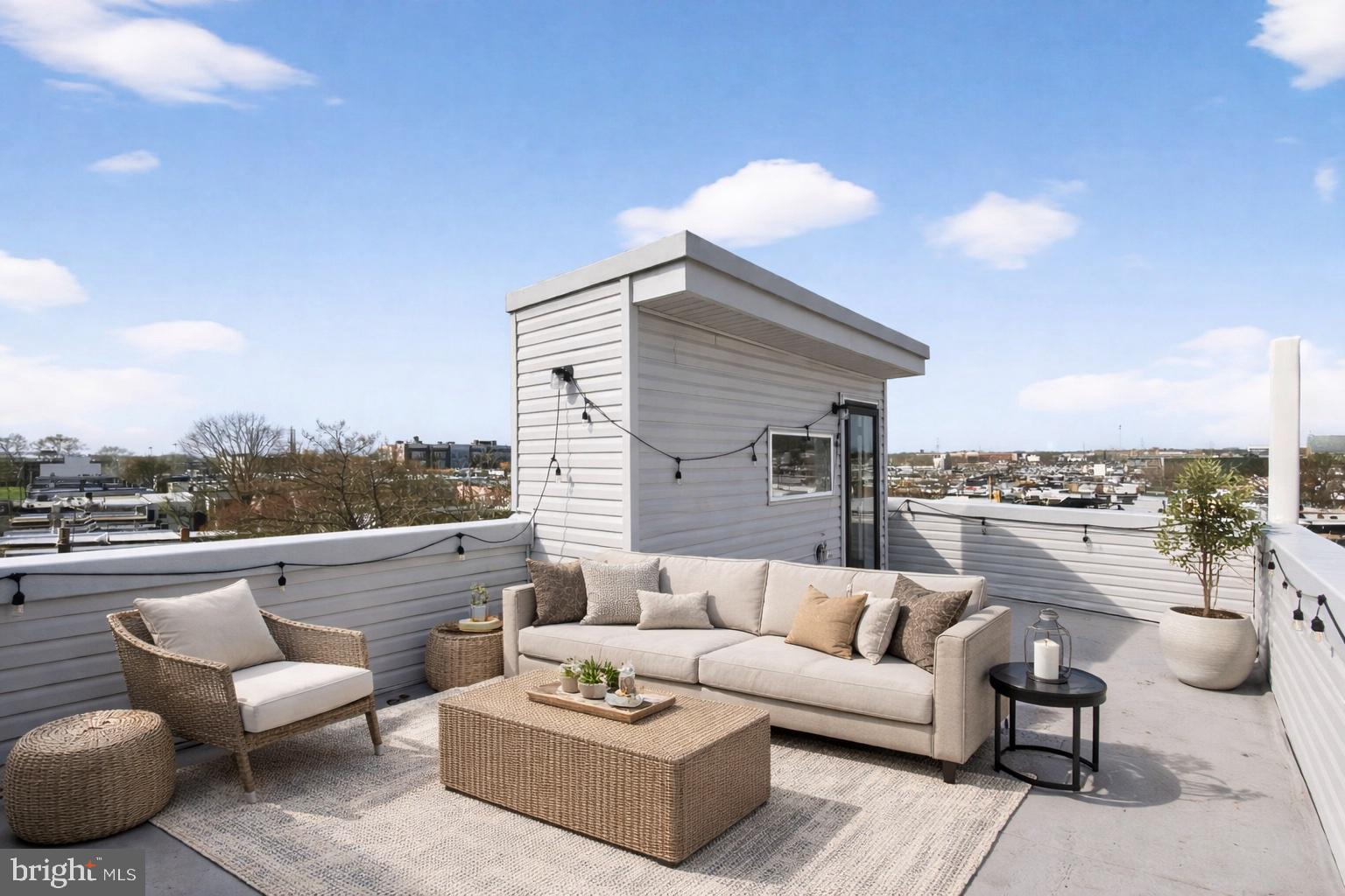 GRAYS FERRY - Residential