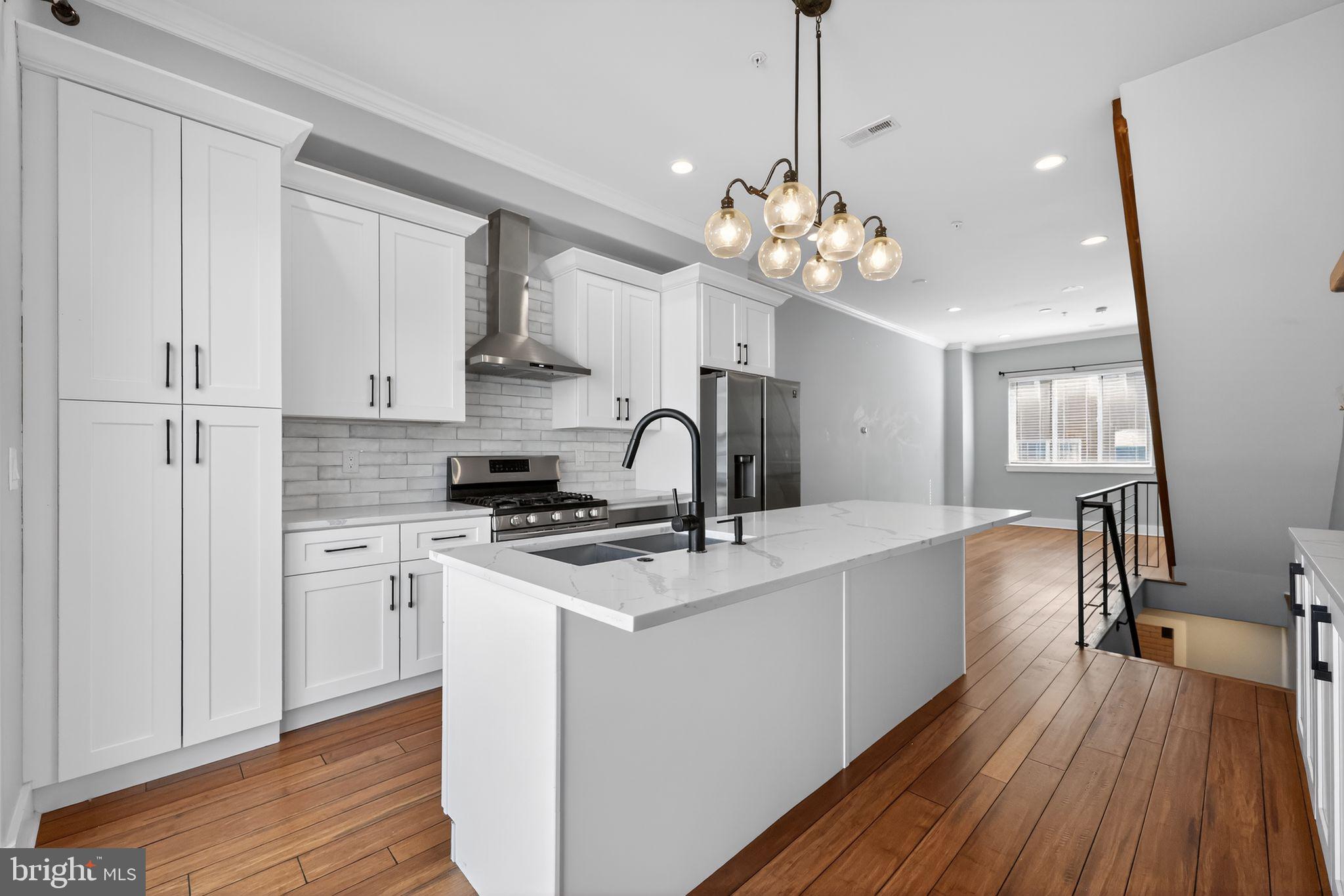 GRAYS FERRY - Residential