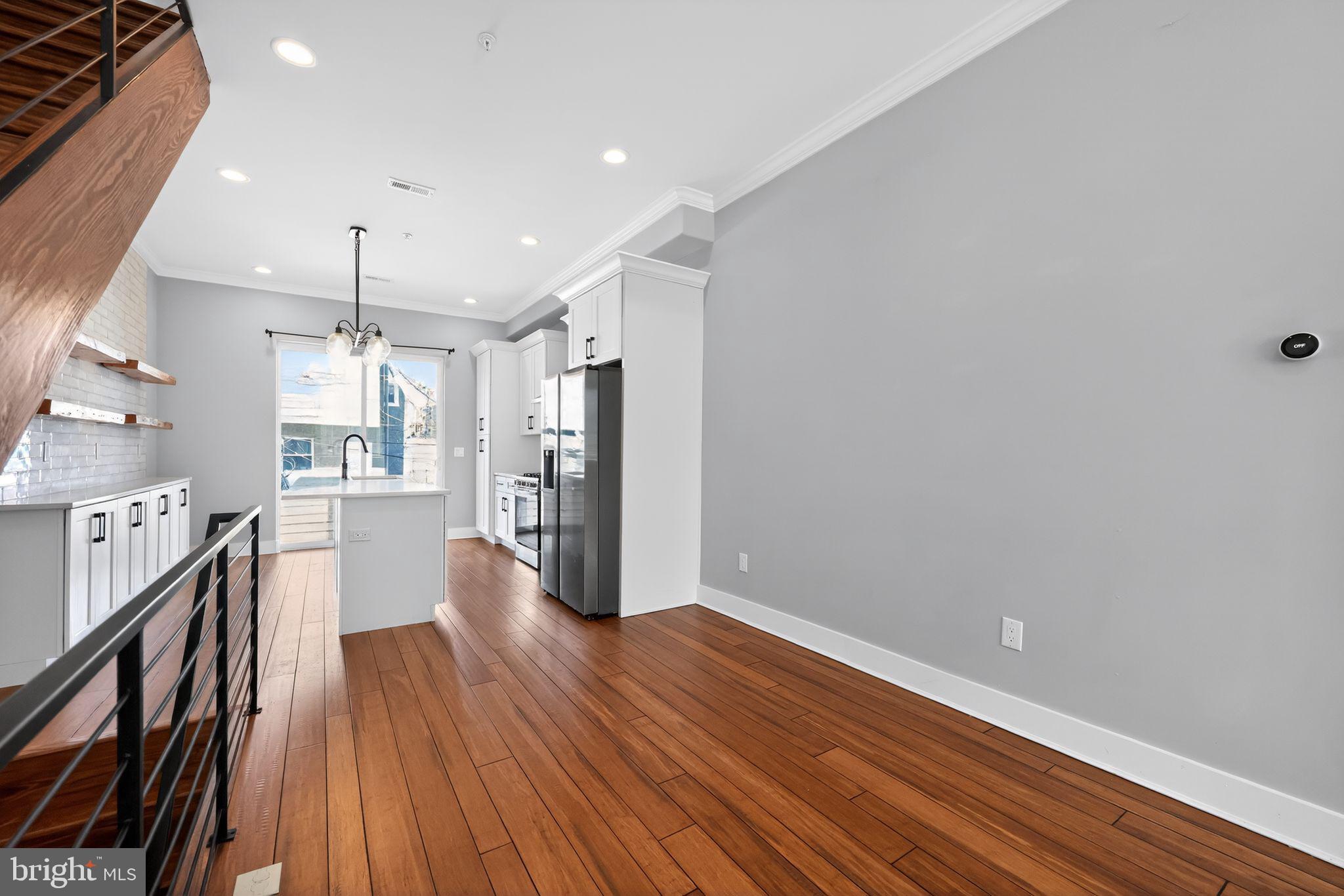 GRAYS FERRY - Residential