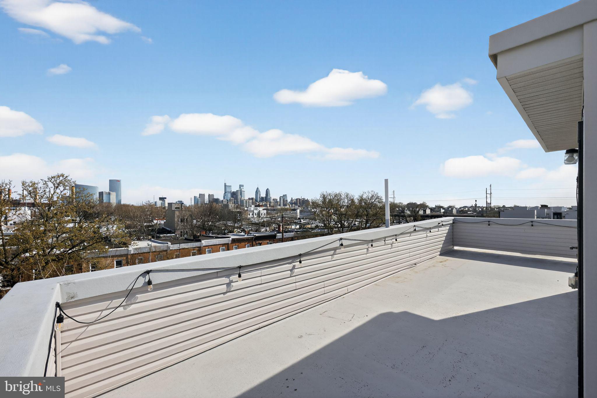 GRAYS FERRY - Residential