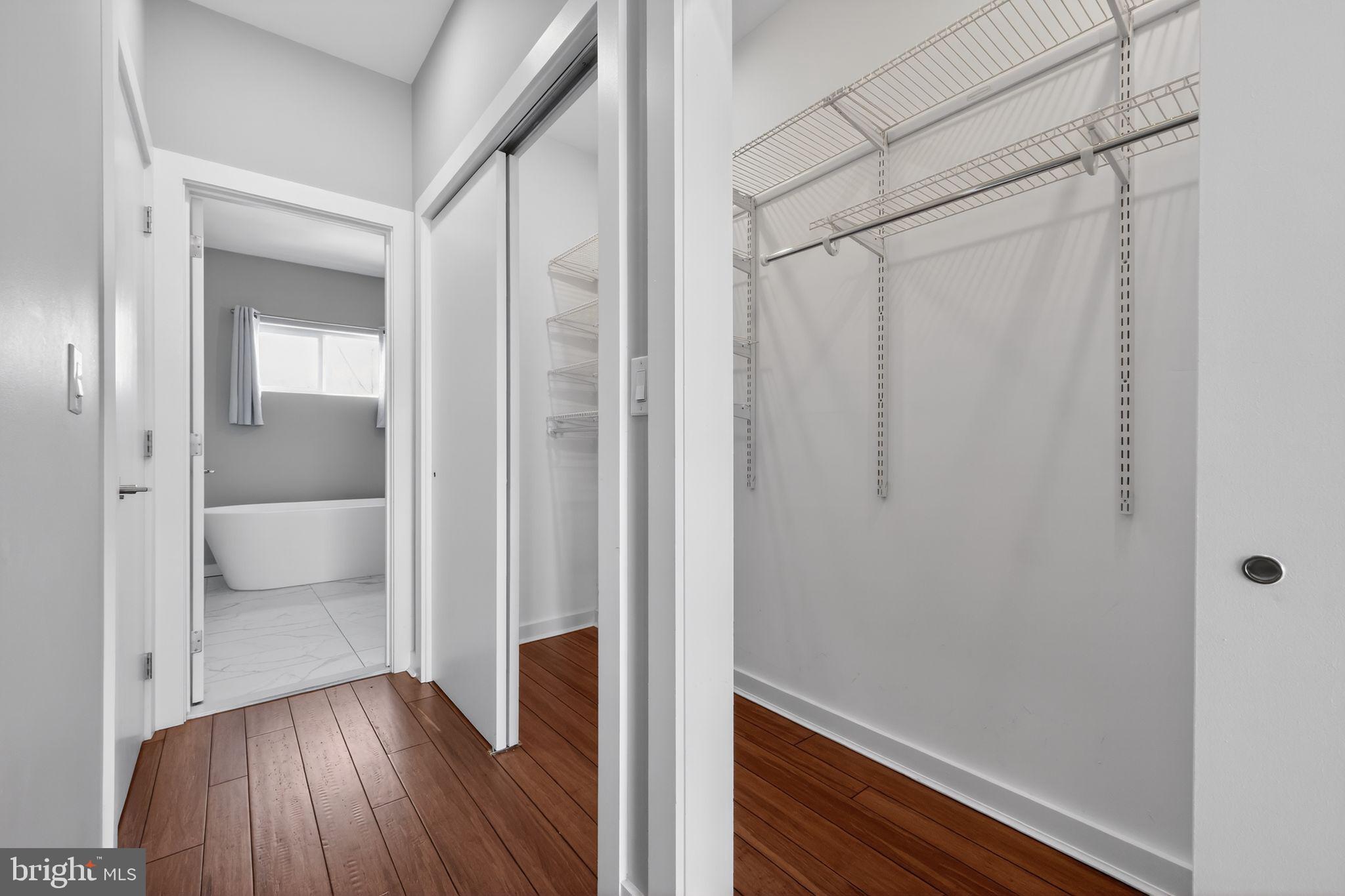 GRAYS FERRY - Residential