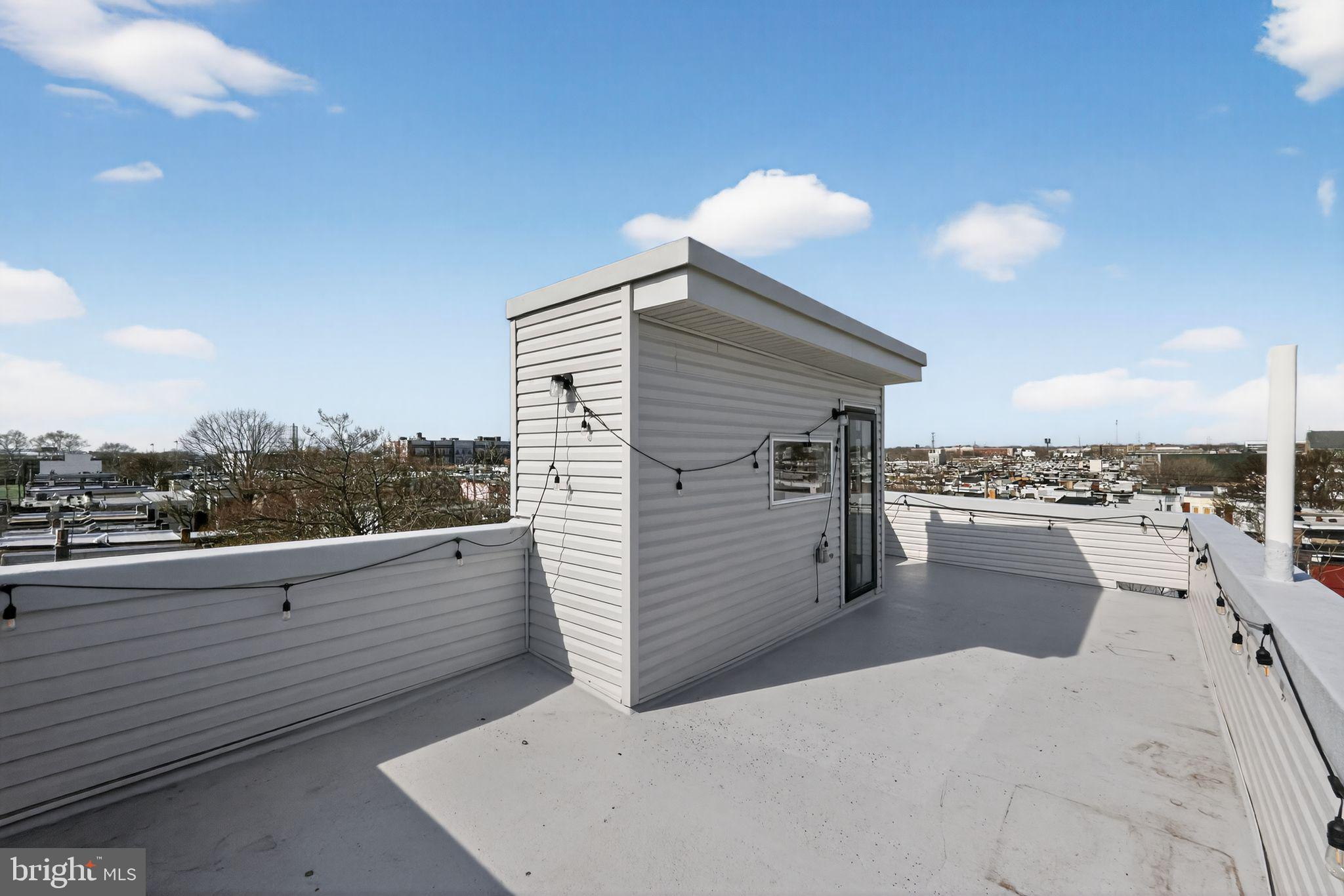 GRAYS FERRY - Residential