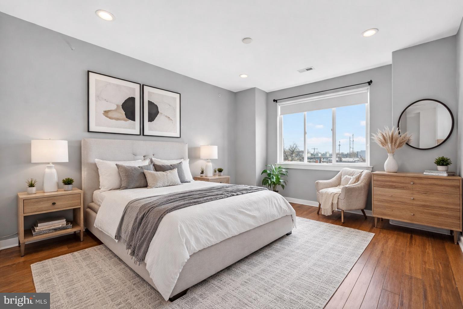 GRAYS FERRY - Residential