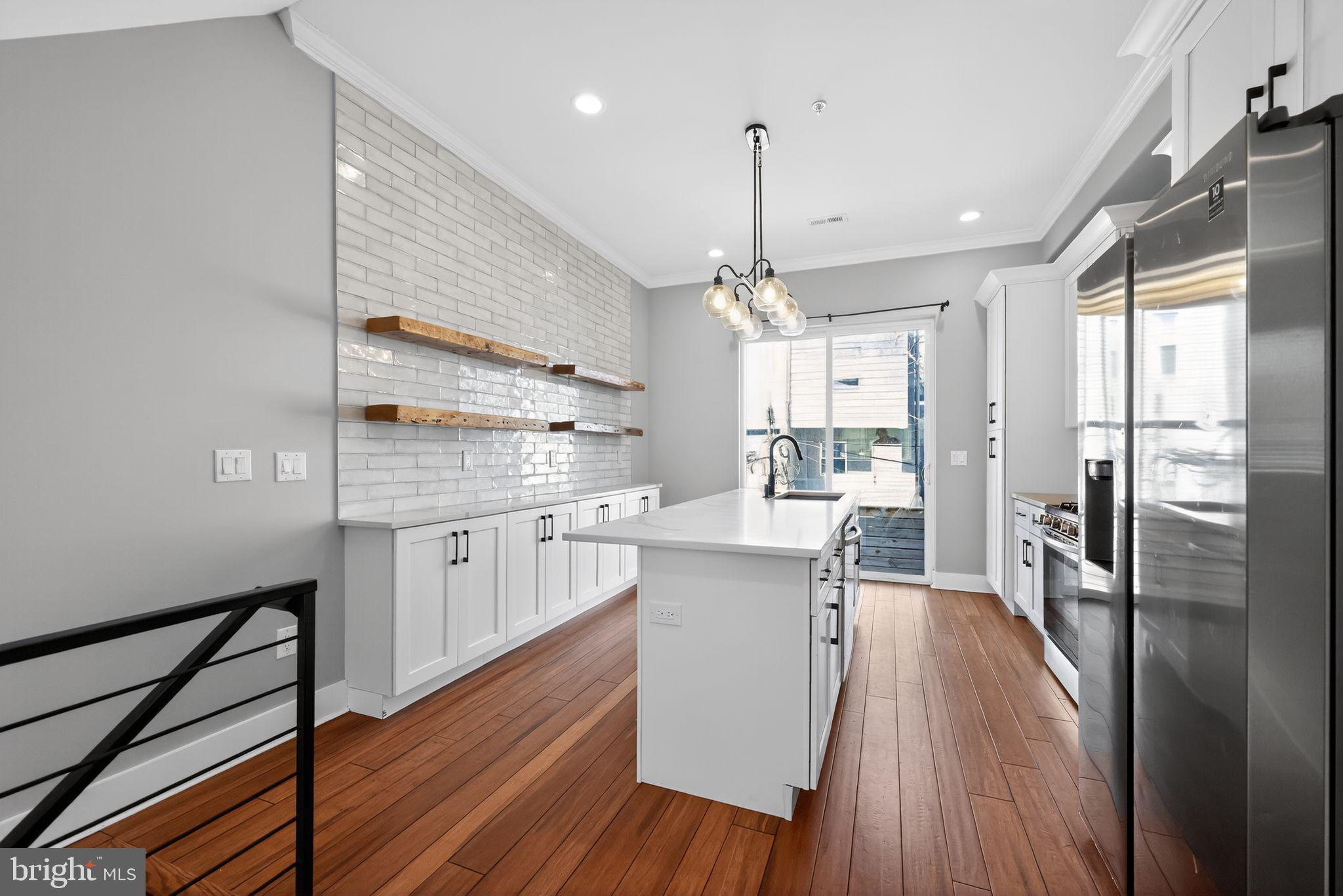 GRAYS FERRY - Residential