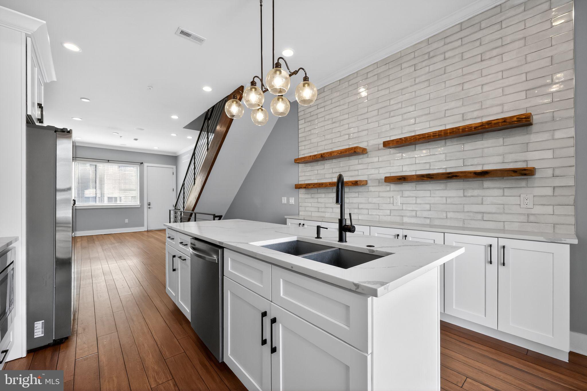 GRAYS FERRY - Residential