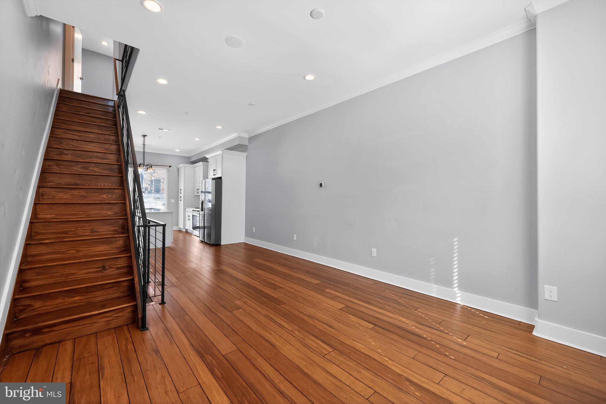 GRAYS FERRY - Residential