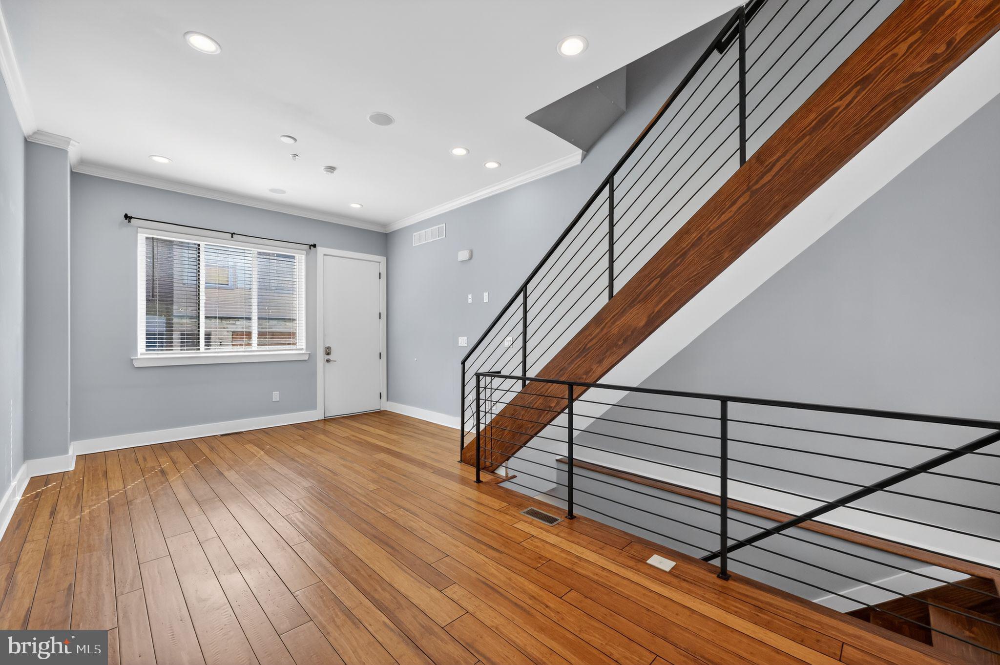 GRAYS FERRY - Residential