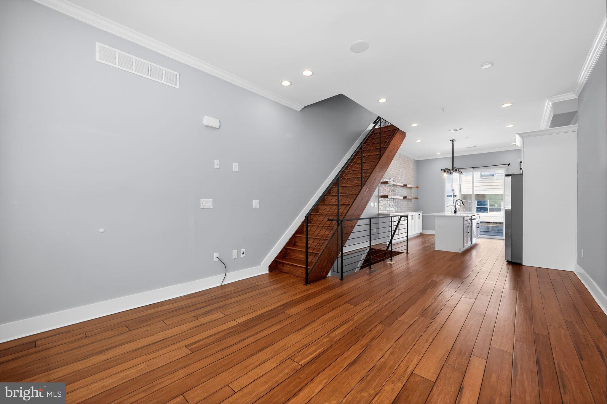 GRAYS FERRY - Residential