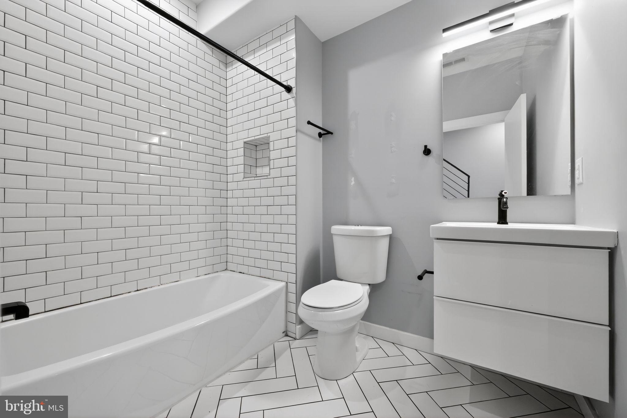 GRAYS FERRY - Residential