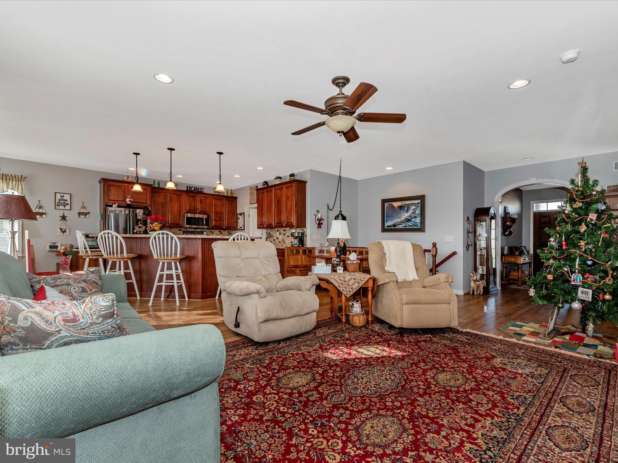 STONER'S FARM - Residential