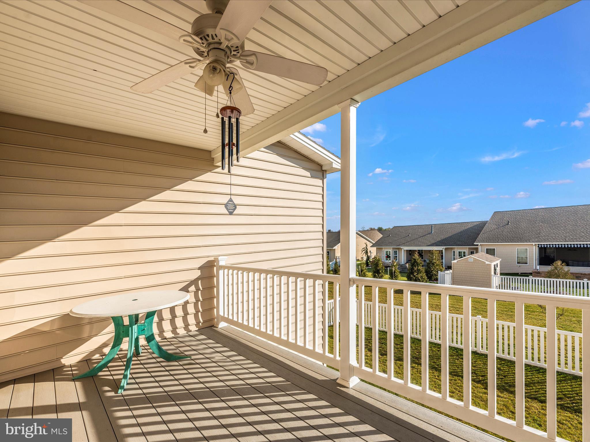 STONER'S FARM - Residential