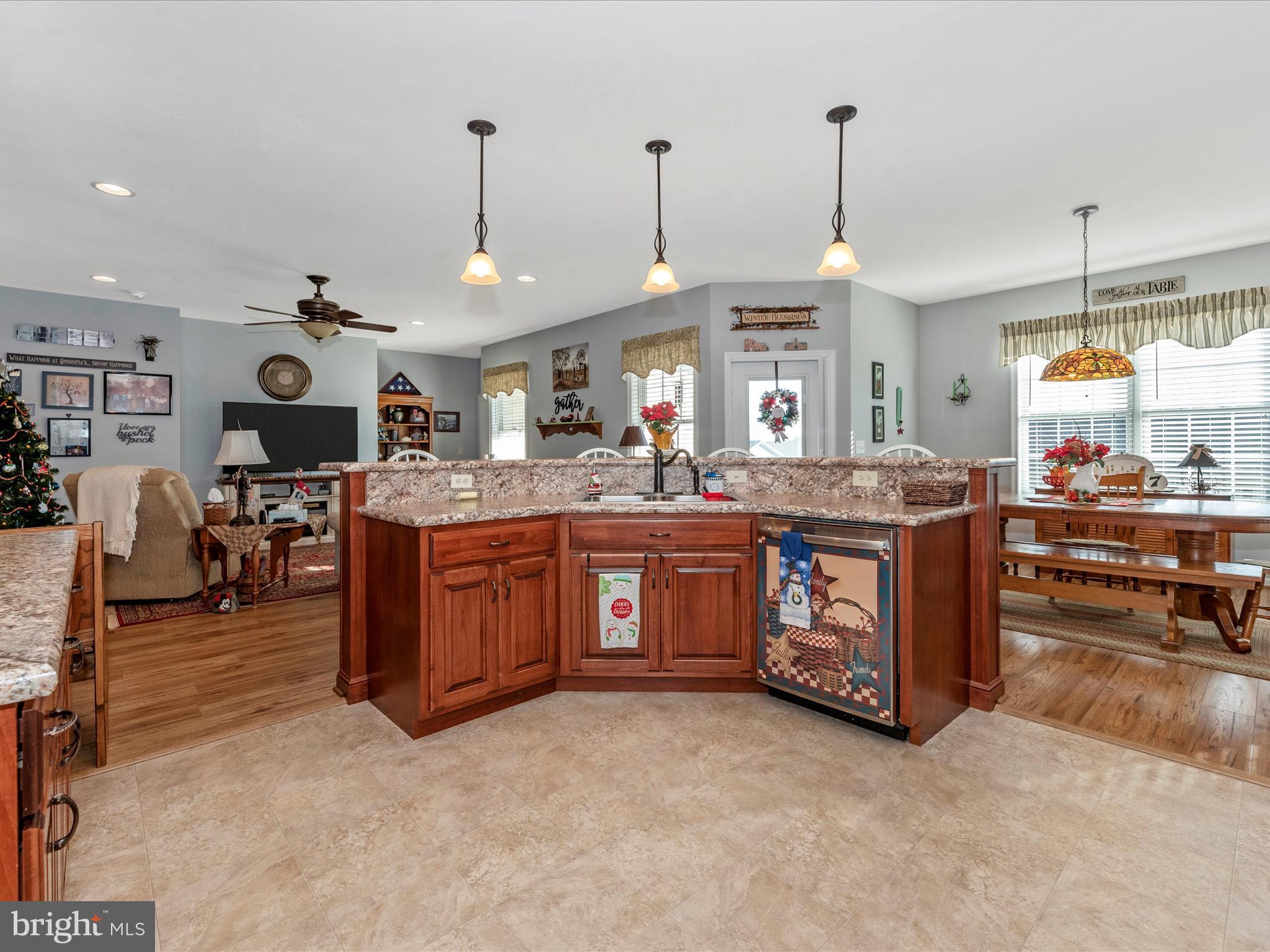 STONER'S FARM - Residential