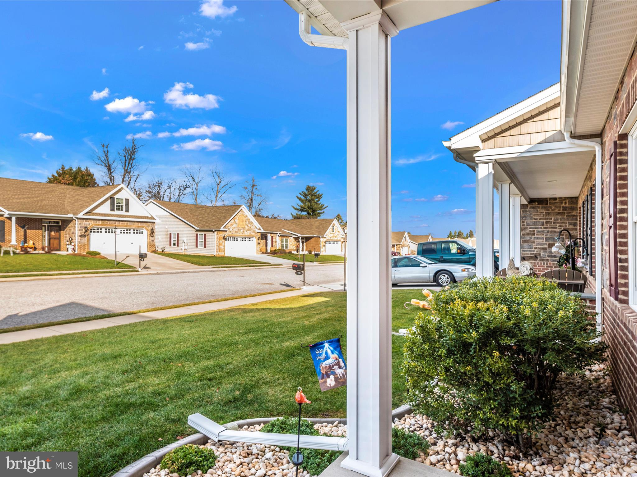 STONER'S FARM - Residential