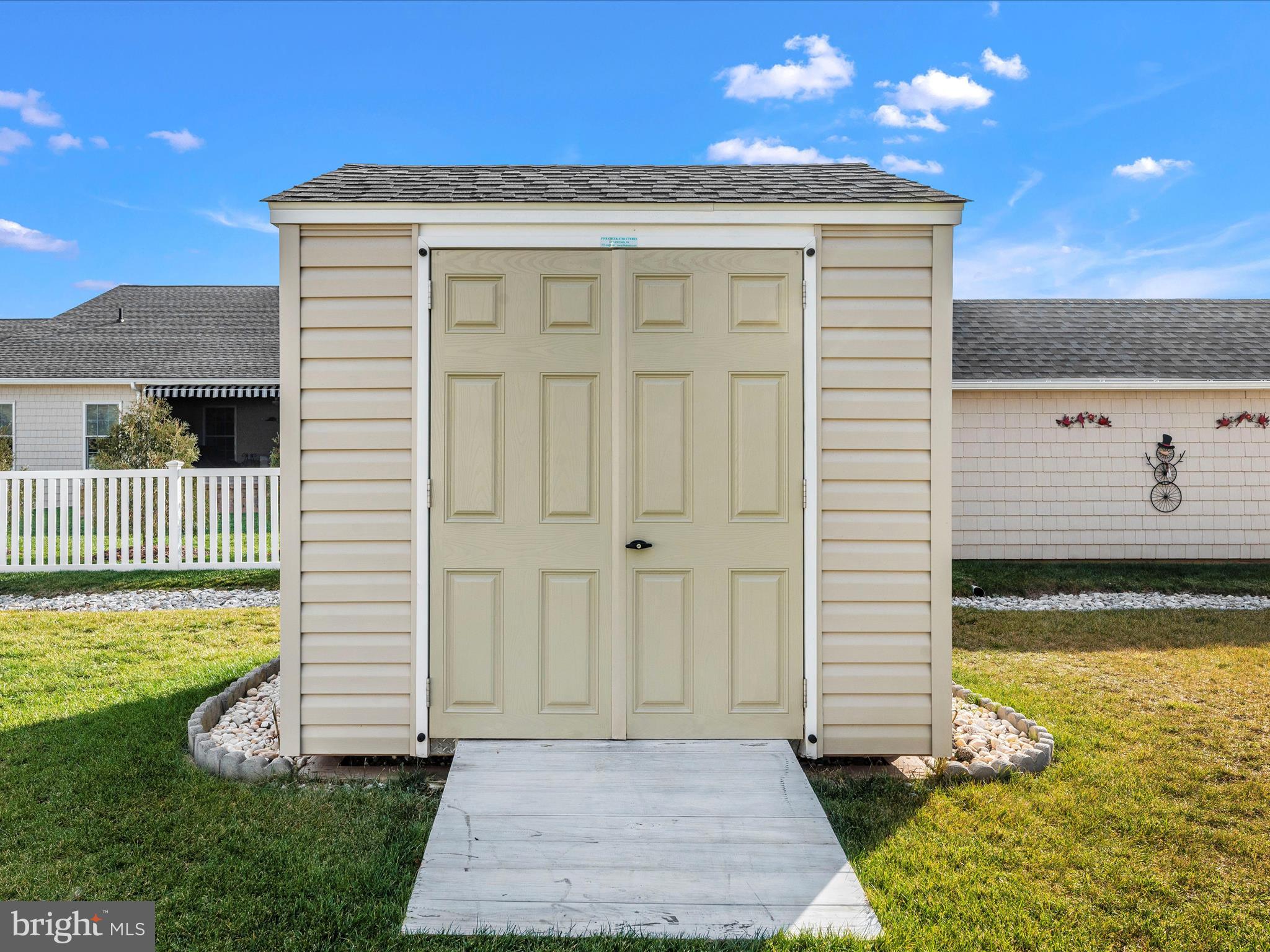 STONER'S FARM - Residential