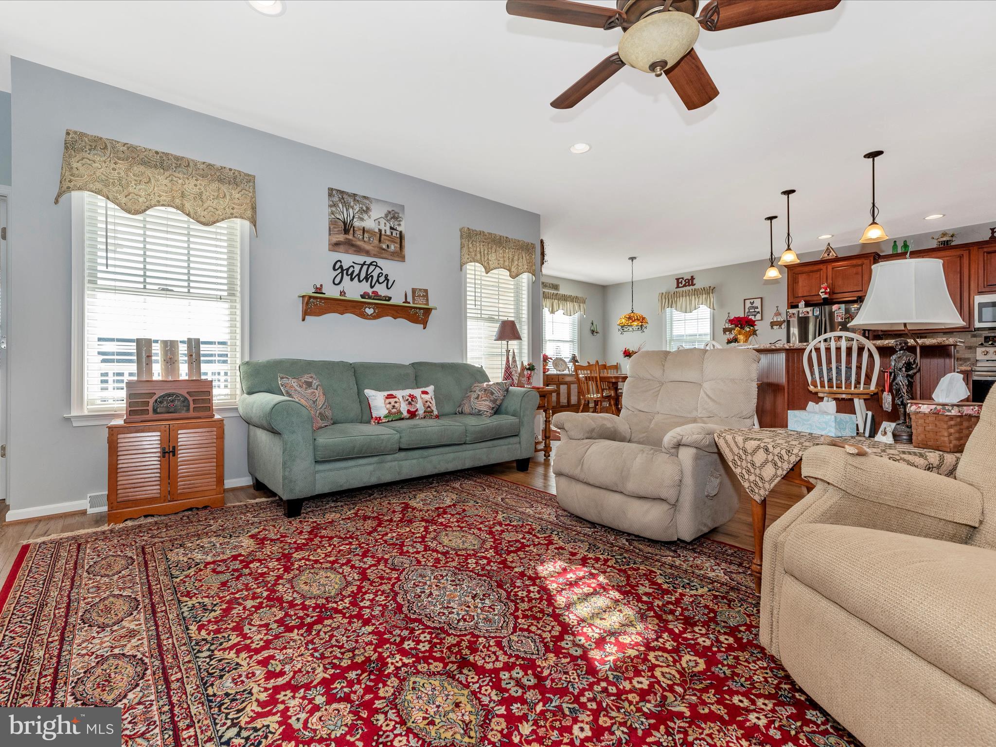 STONER'S FARM - Residential