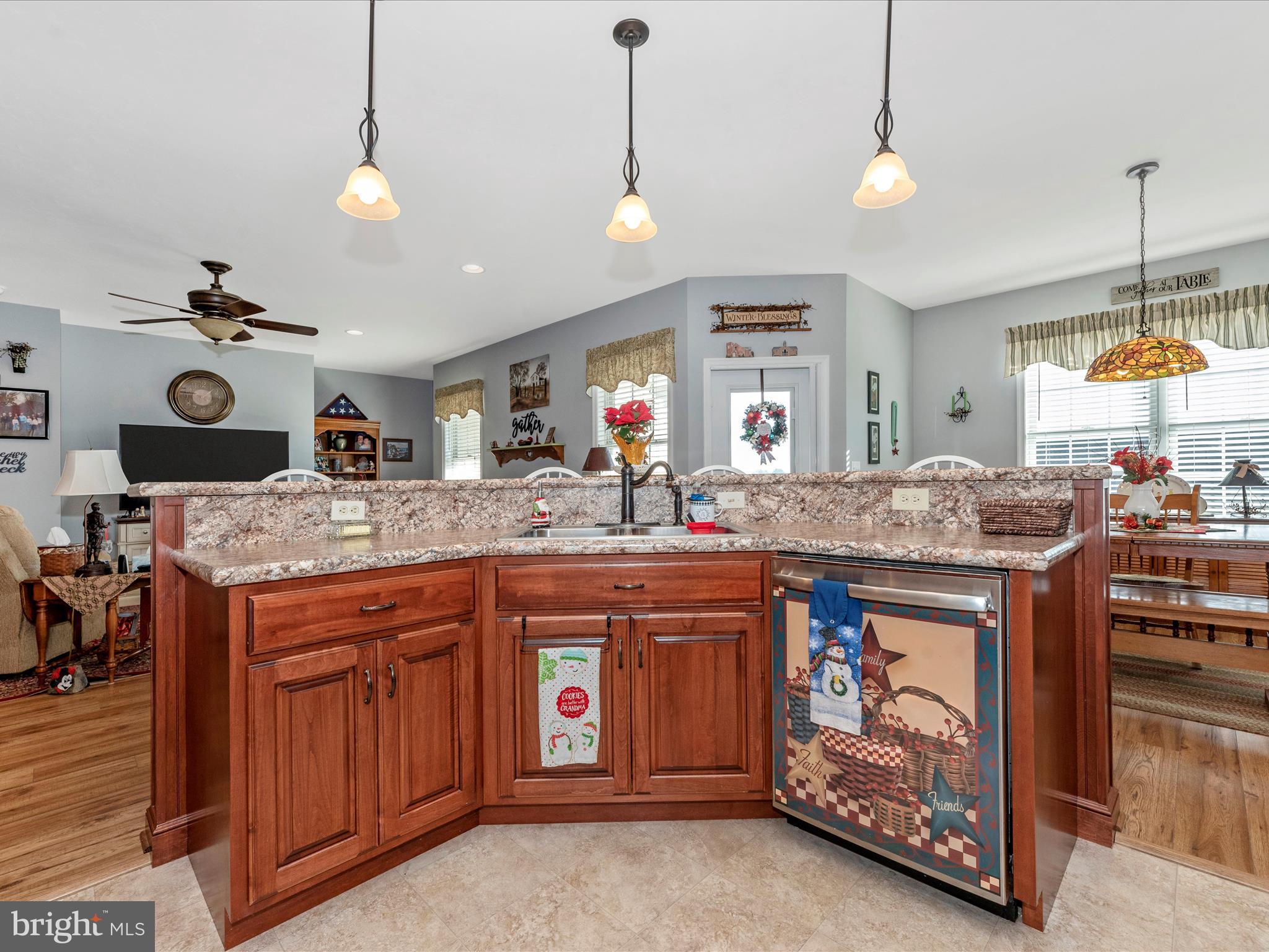 STONER'S FARM - Residential