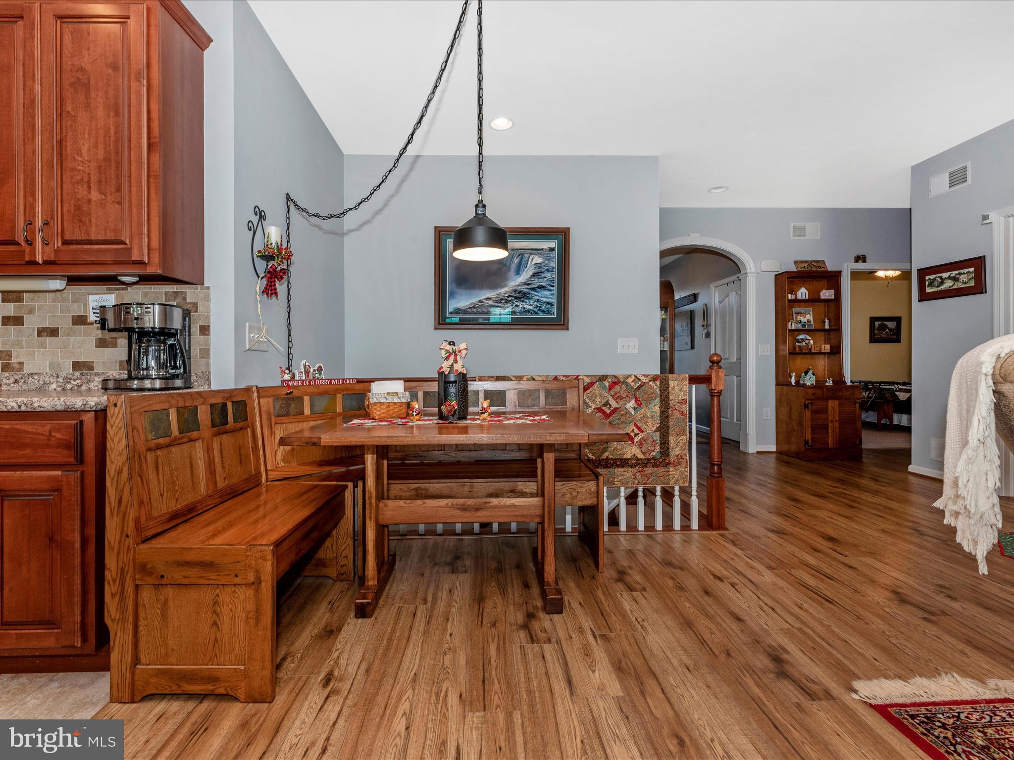 STONER'S FARM - Residential