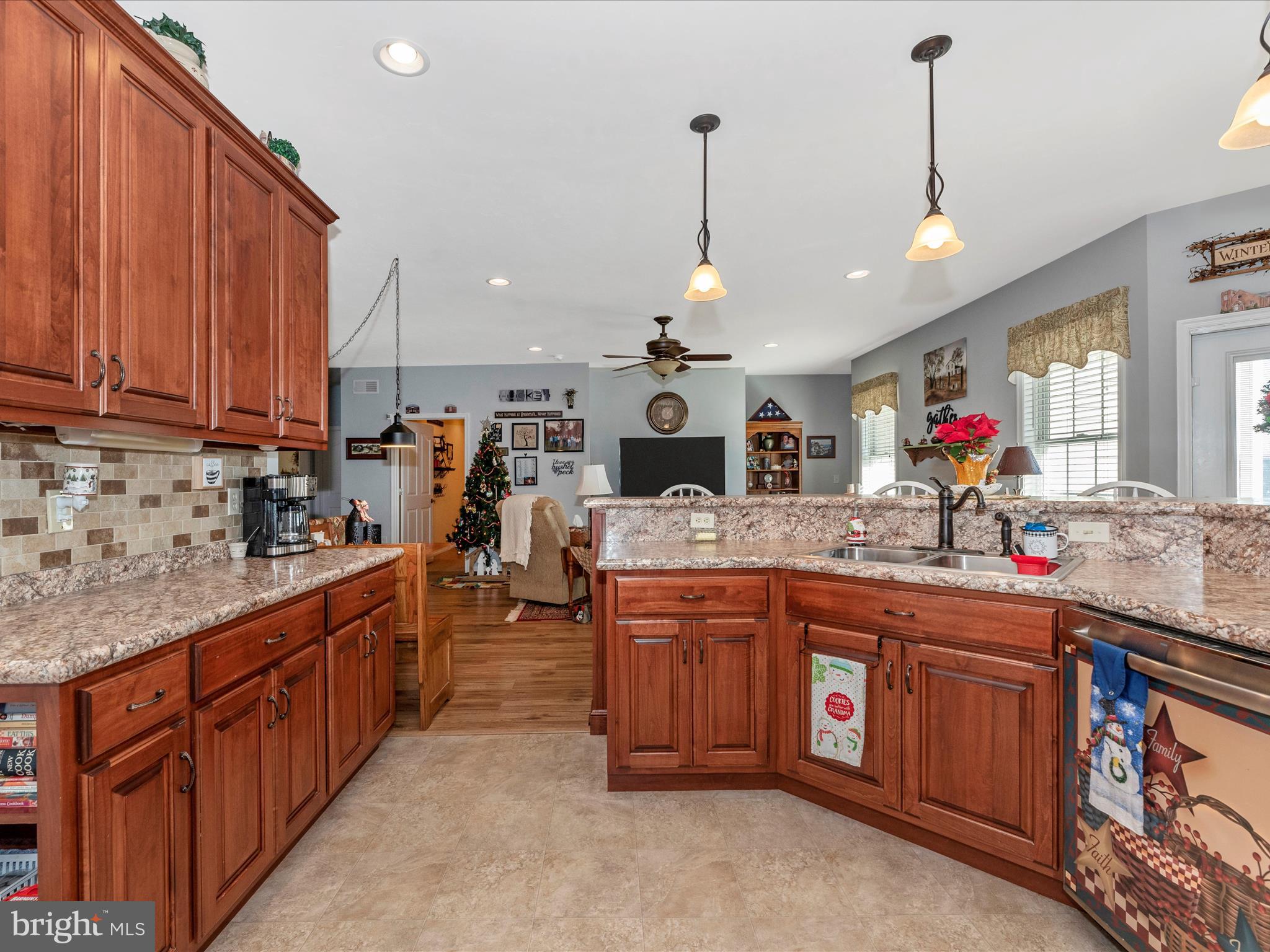 STONER'S FARM - Residential