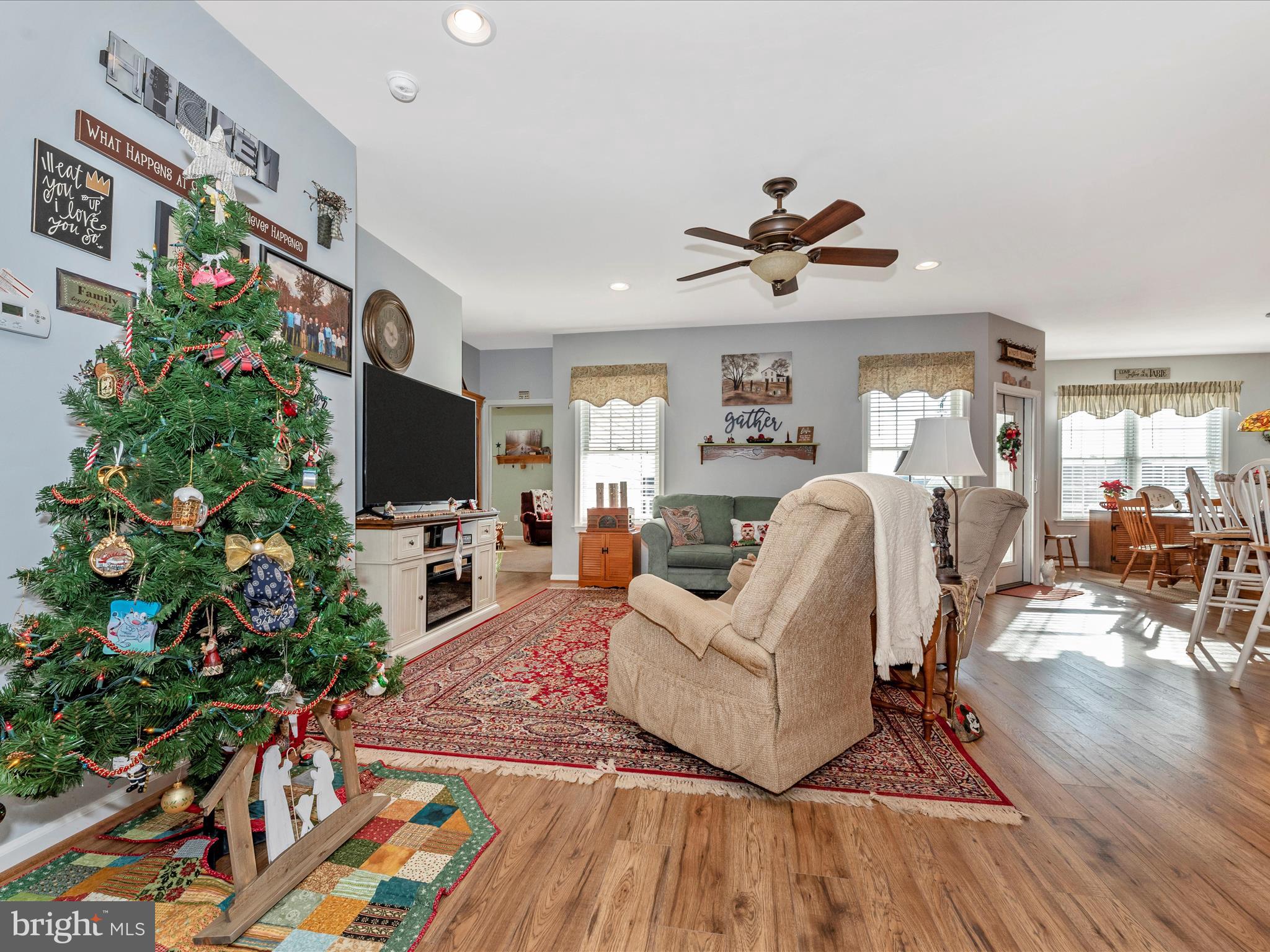 STONER'S FARM - Residential