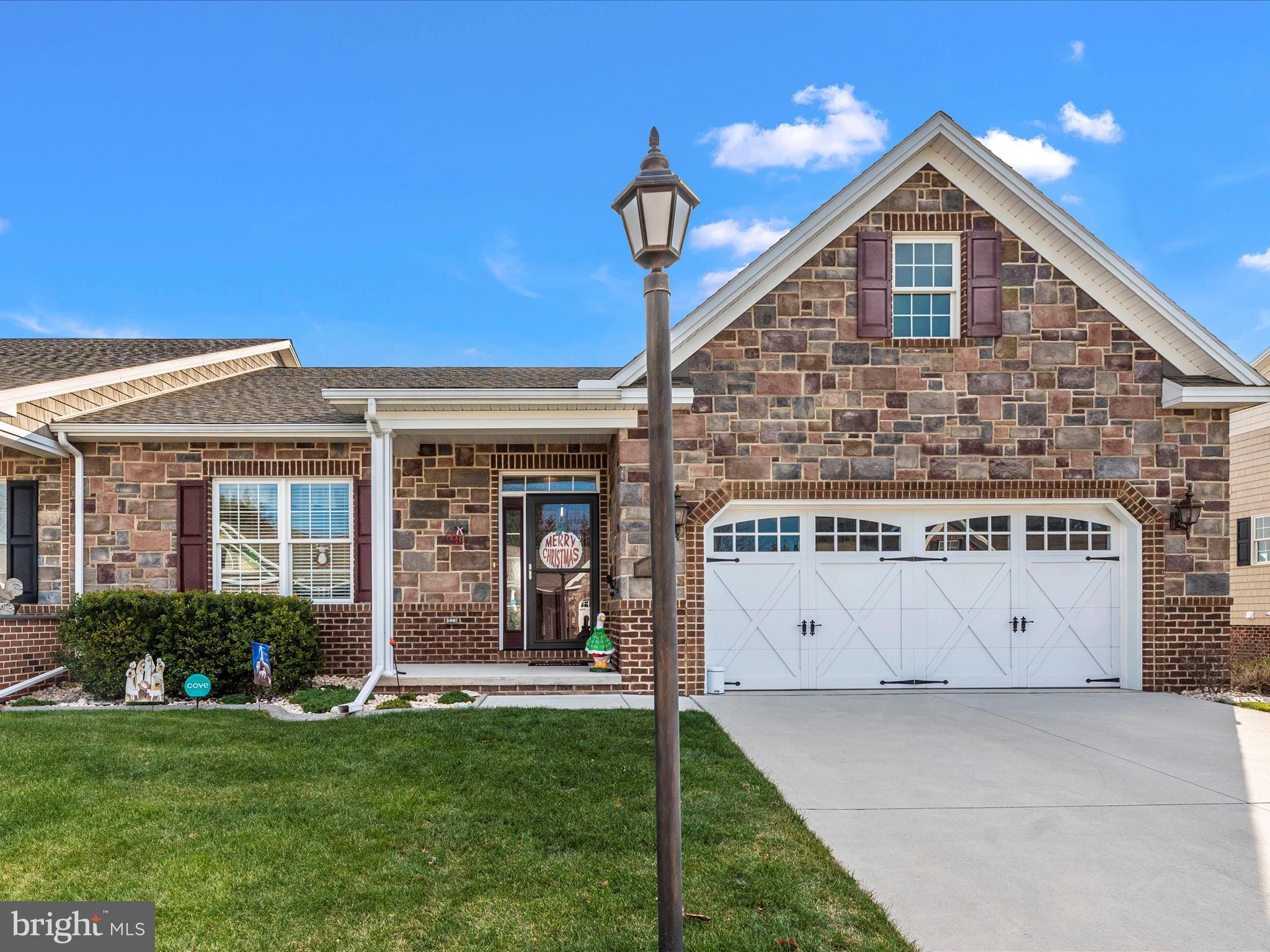 STONER'S FARM - Residential