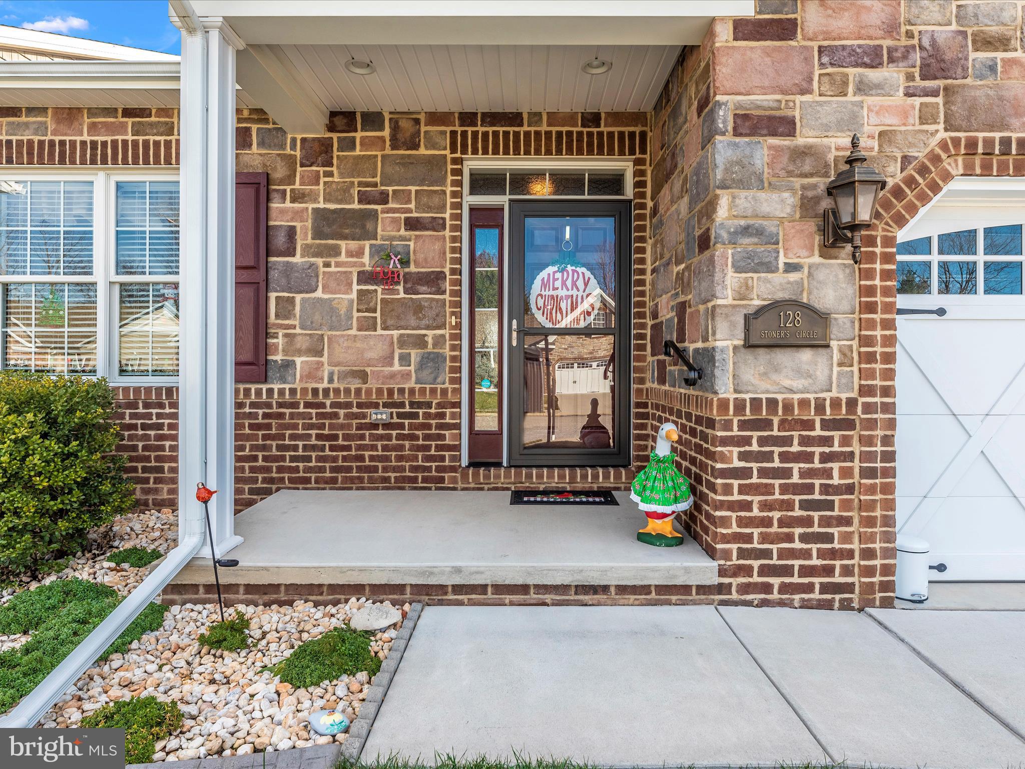 STONER'S FARM - Residential