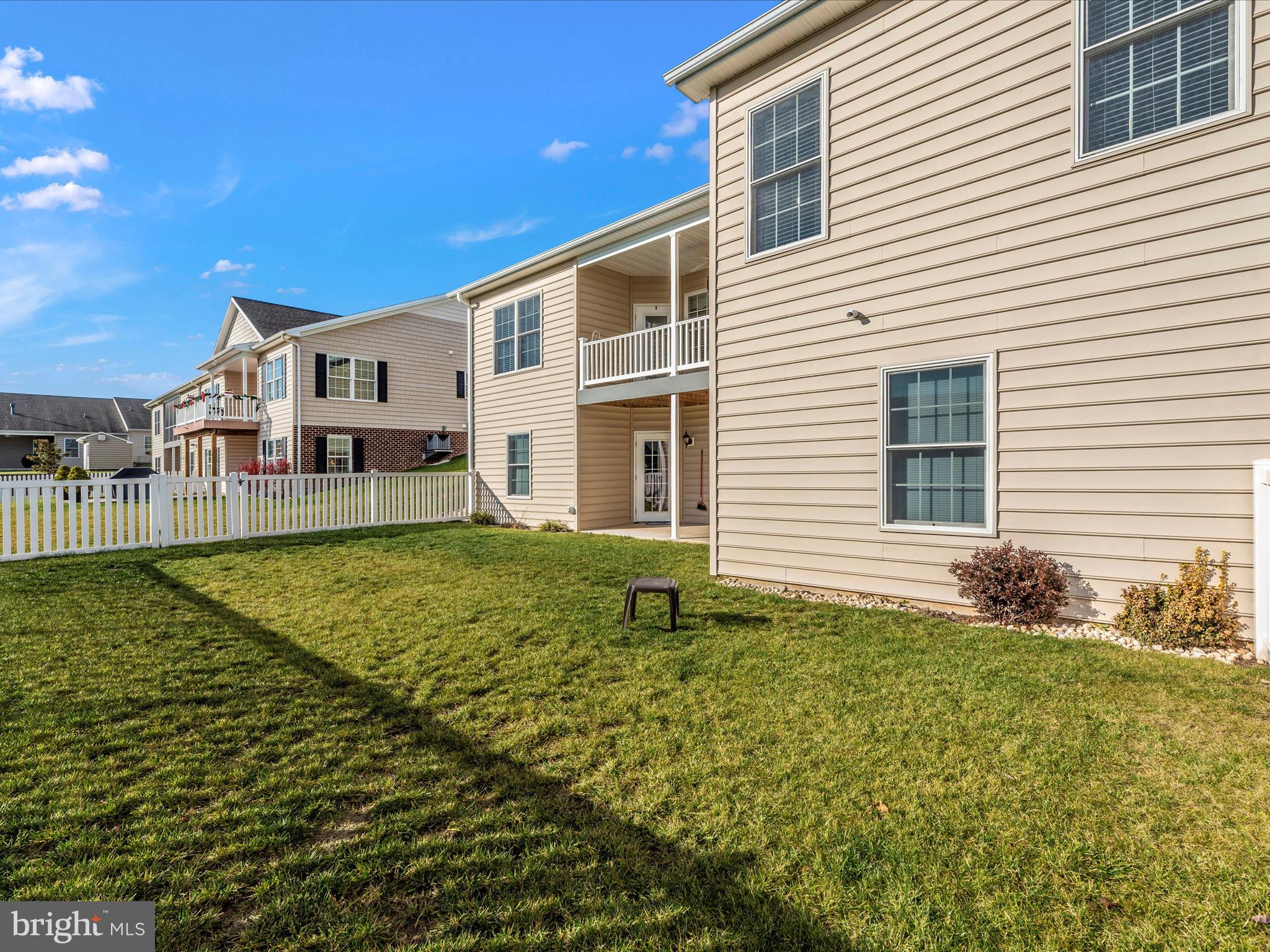 STONER'S FARM - Residential