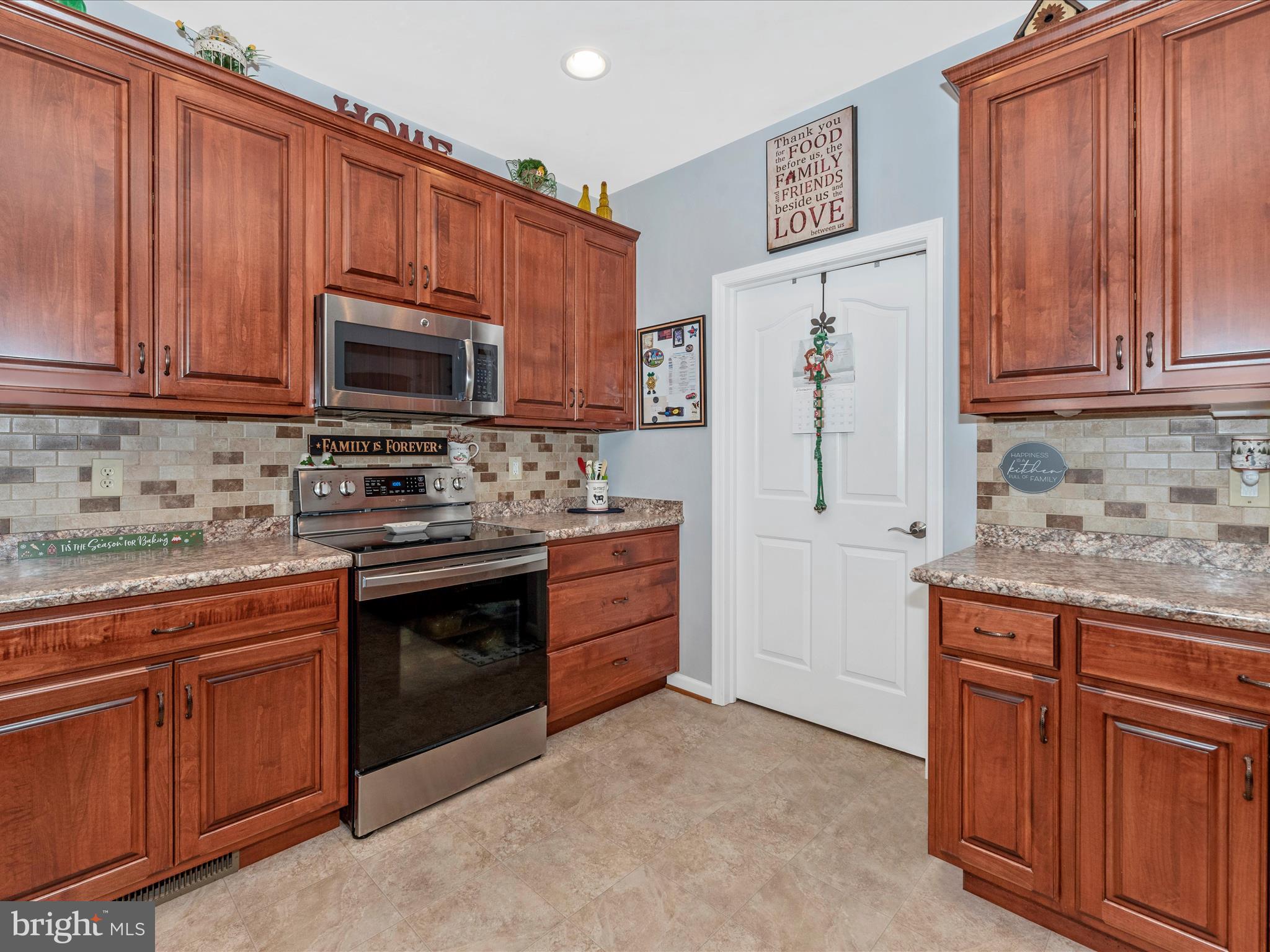 STONER'S FARM - Residential