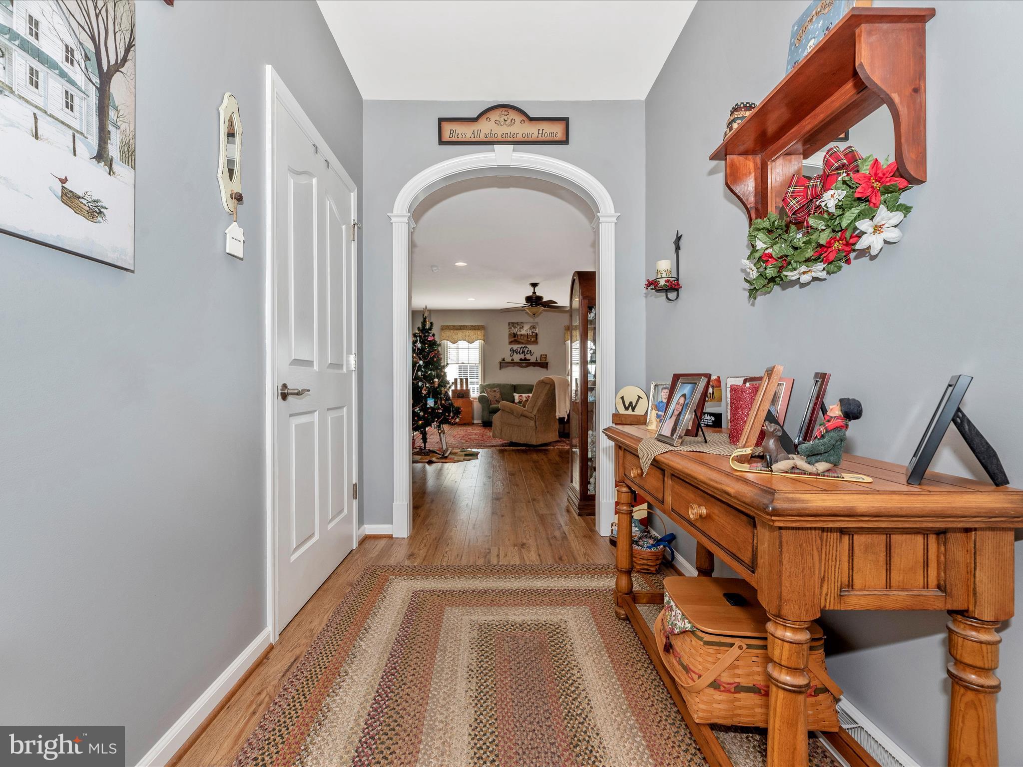 STONER'S FARM - Residential