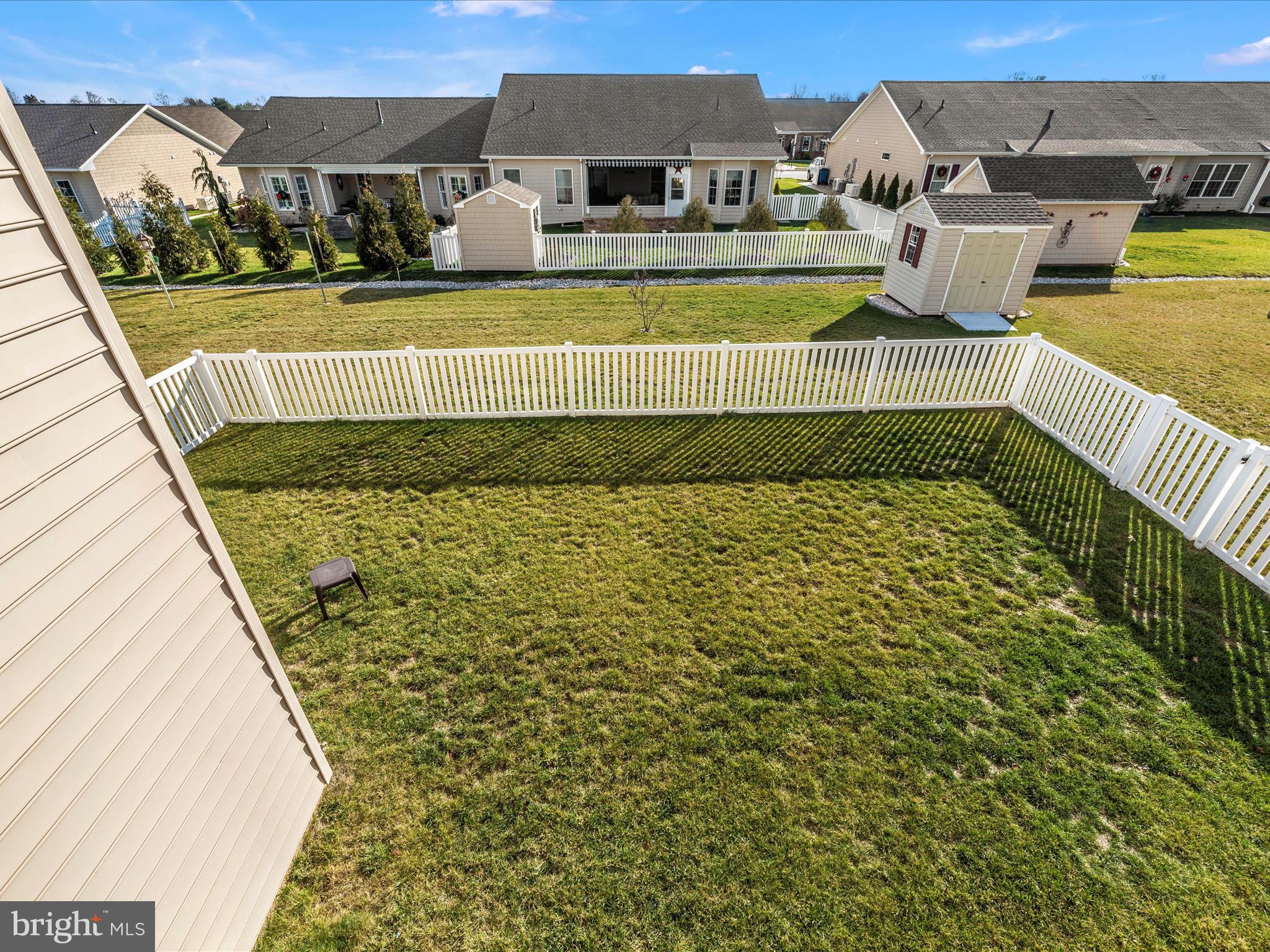 STONER'S FARM - Residential