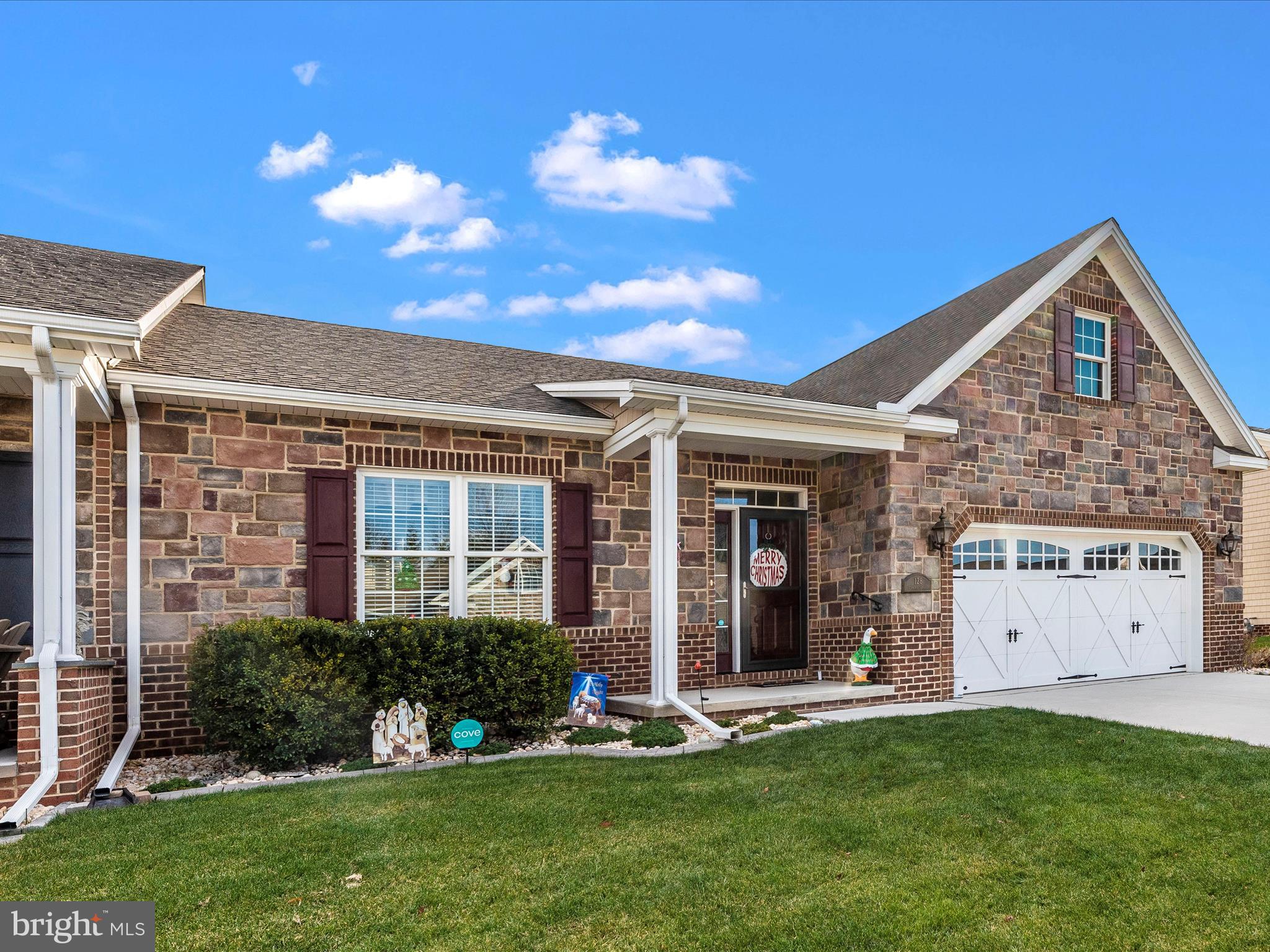 STONER'S FARM - Residential