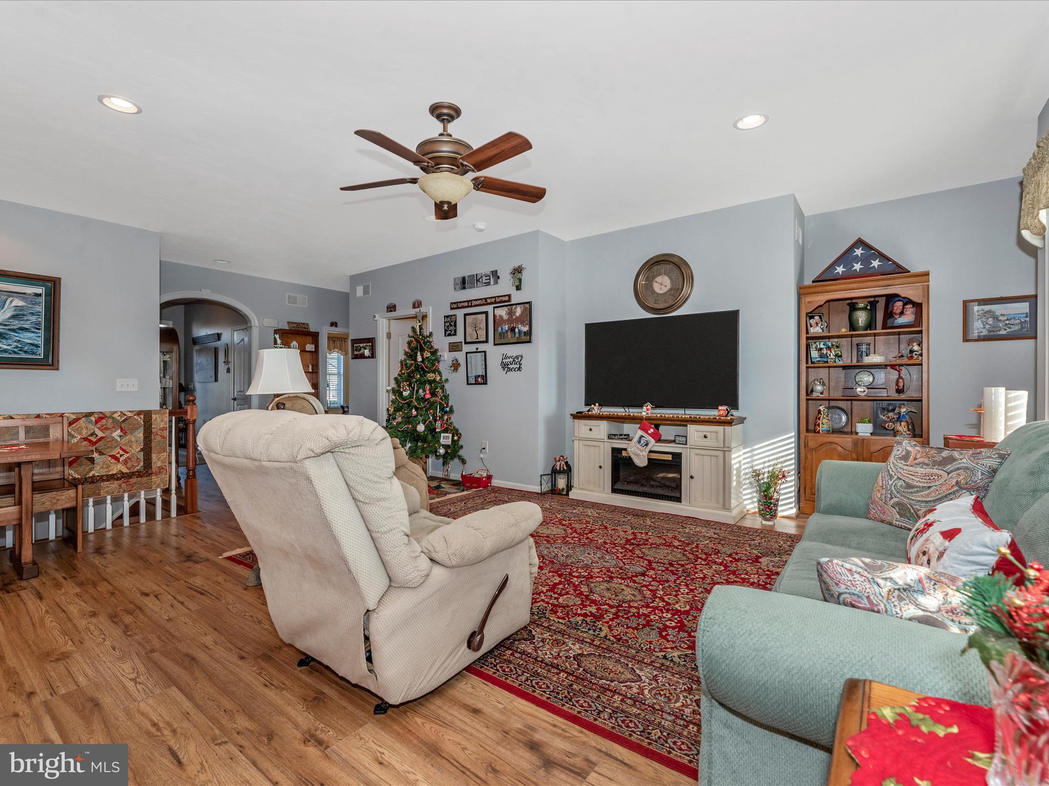 STONER'S FARM - Residential