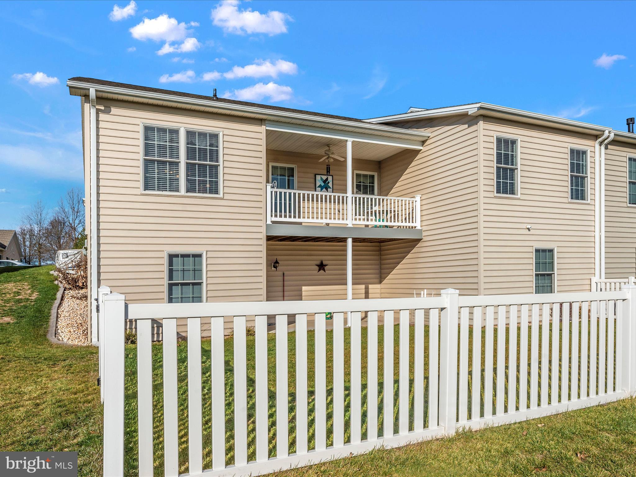 STONER'S FARM - Residential